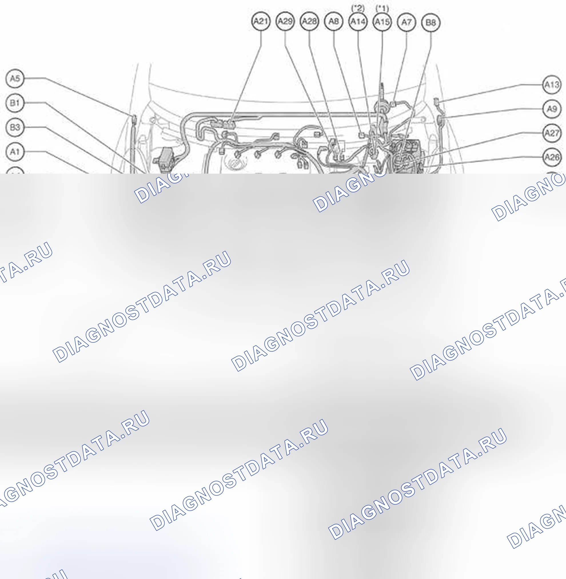 Рис. 8. Scion xD I