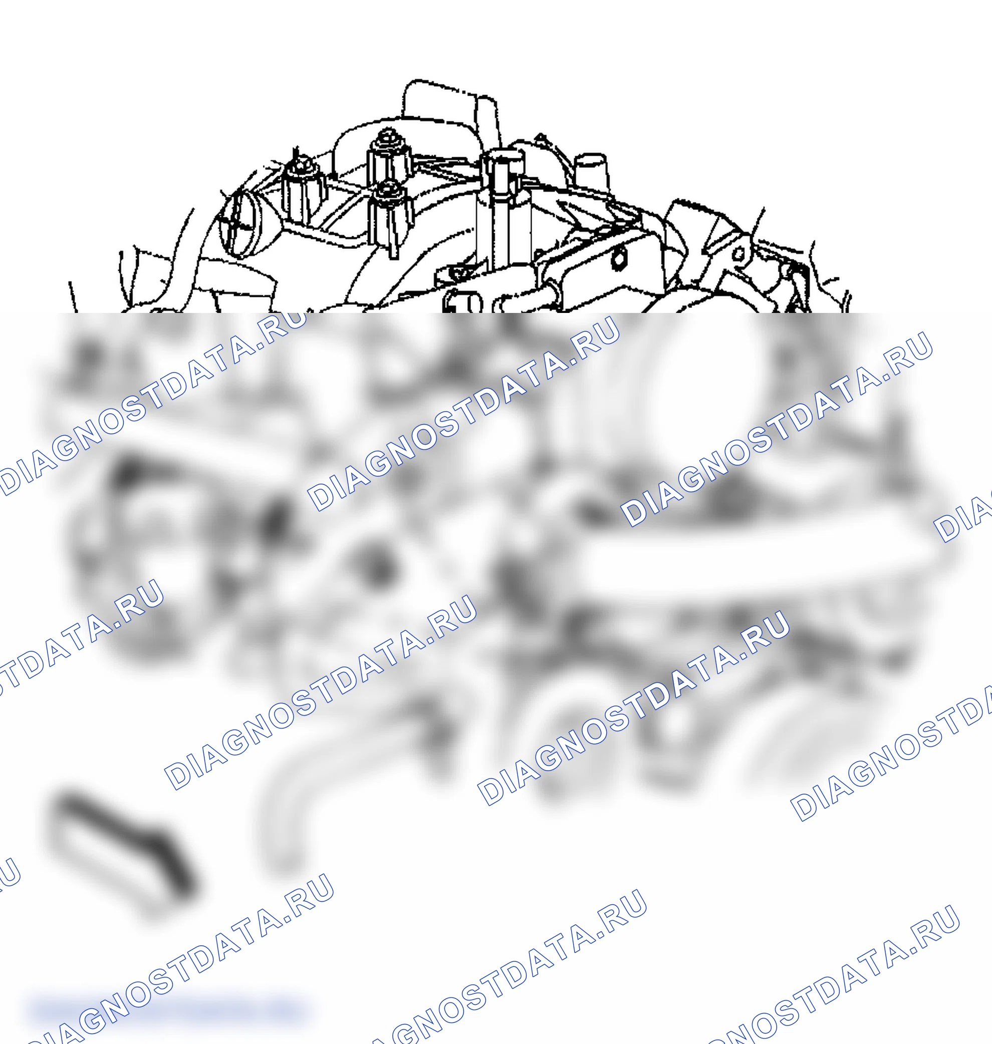 Рис. 1111. GMC Savana Special G3500 