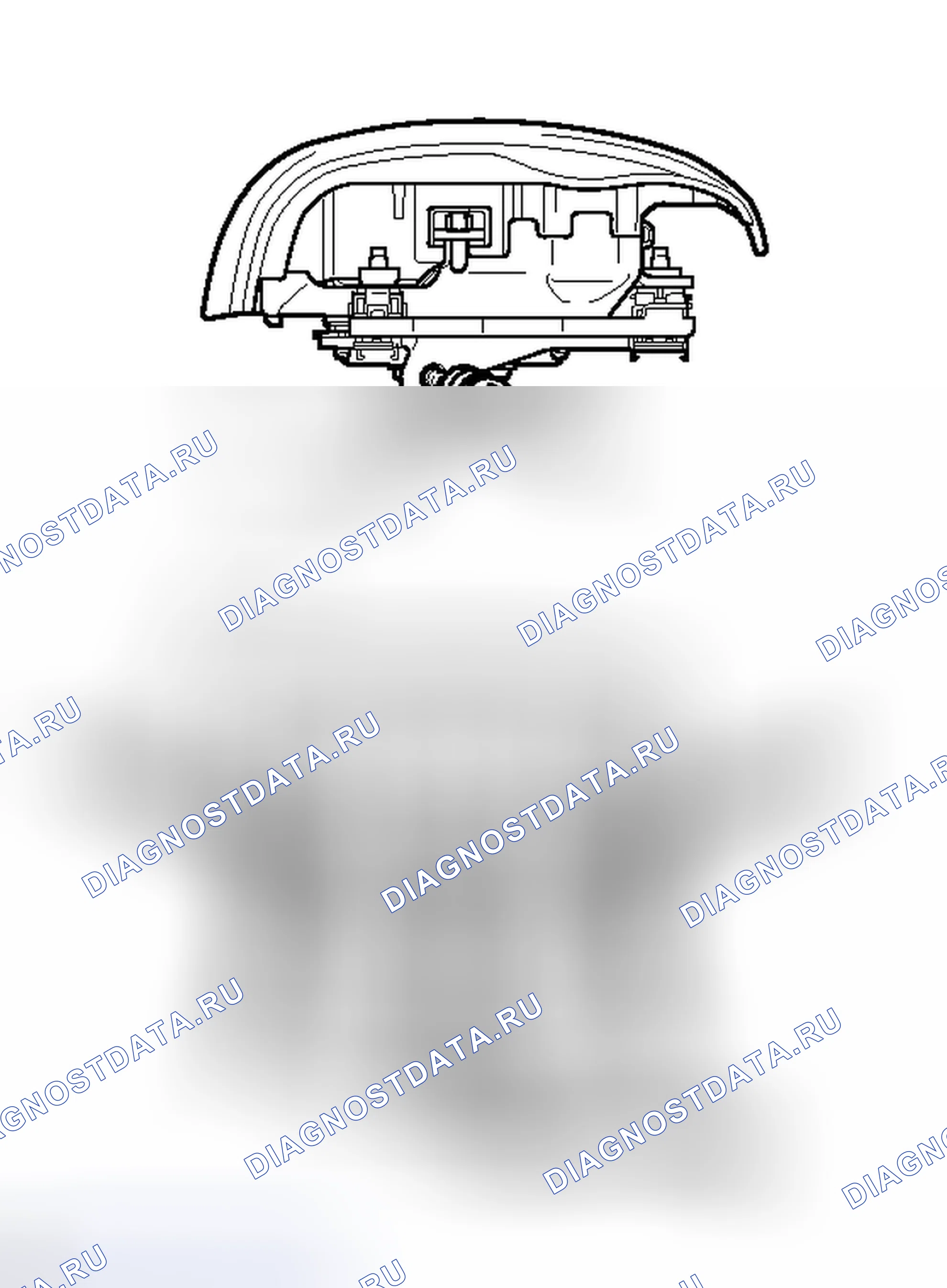 Рис. 61. Honda Accord VII