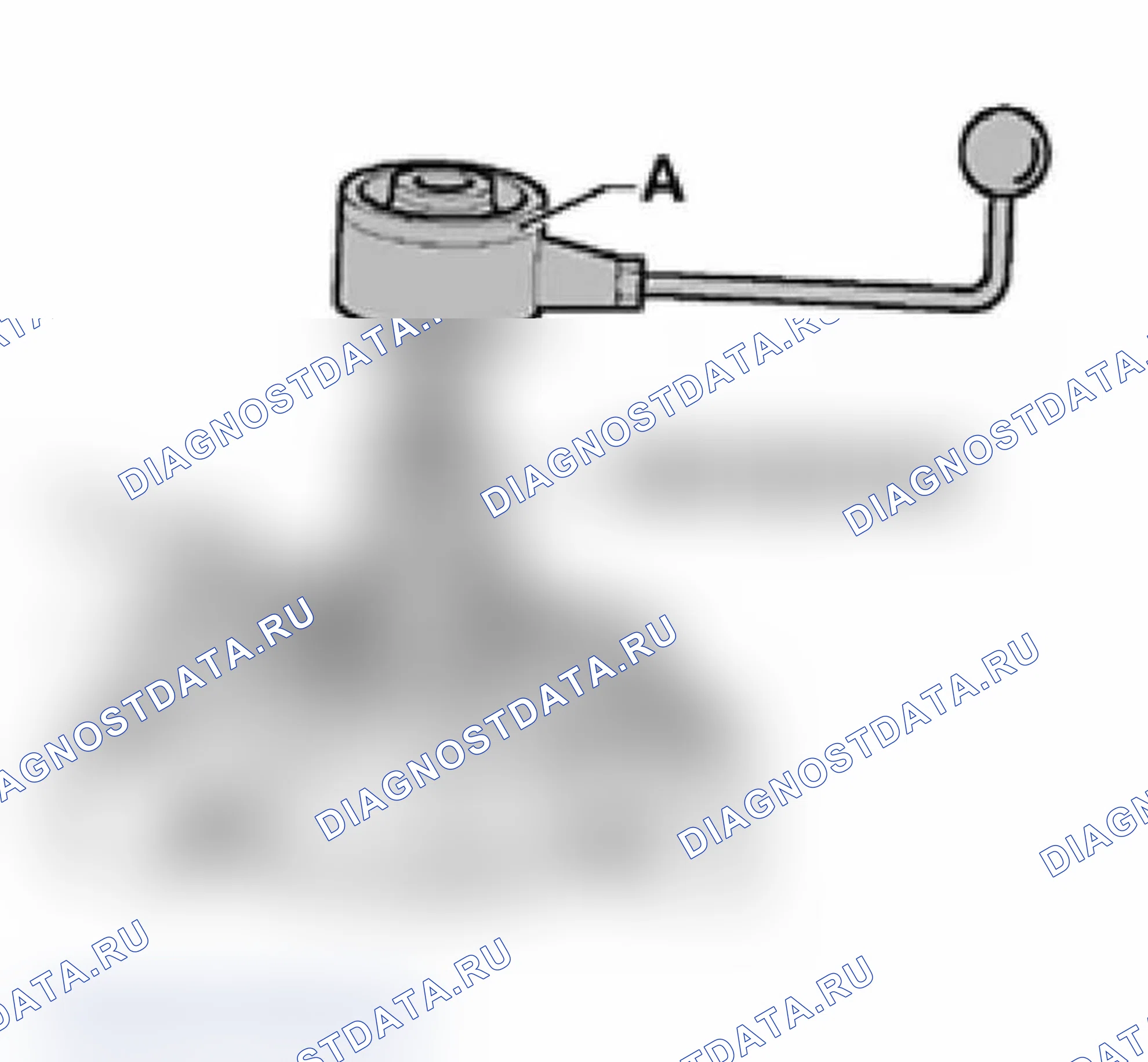Рис. 286. Audi A6 C5 рестайлинг