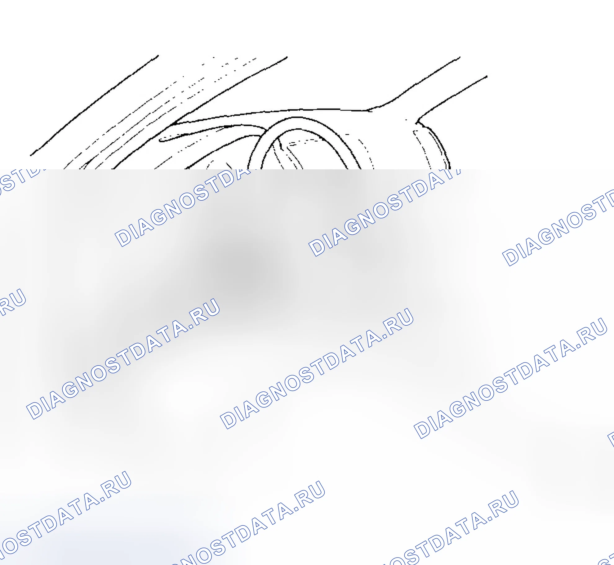 Рис. 841. Honda Civic VII рестайлинг