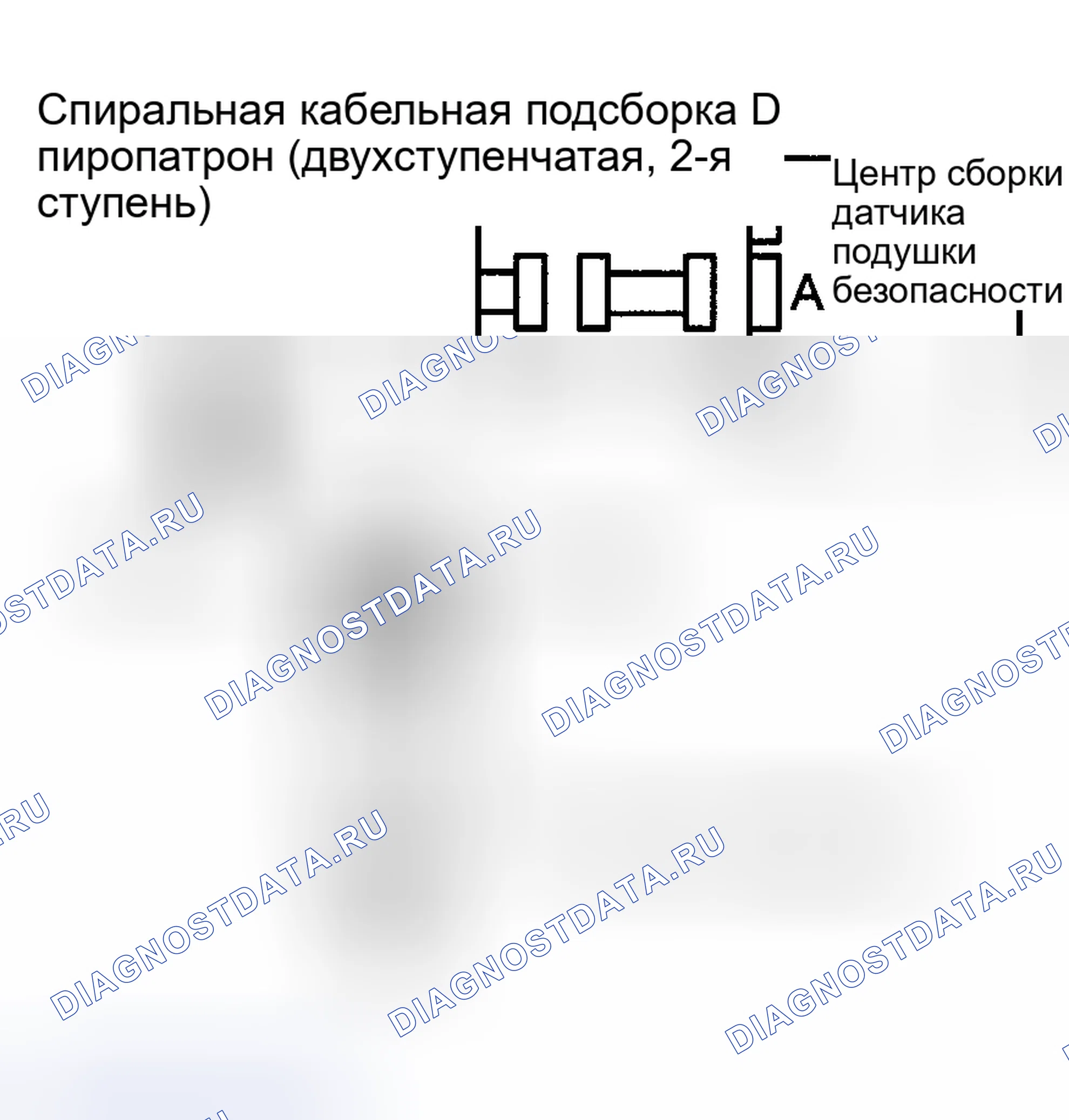 Рис. 108. Toyota Highlander I рестайлинг