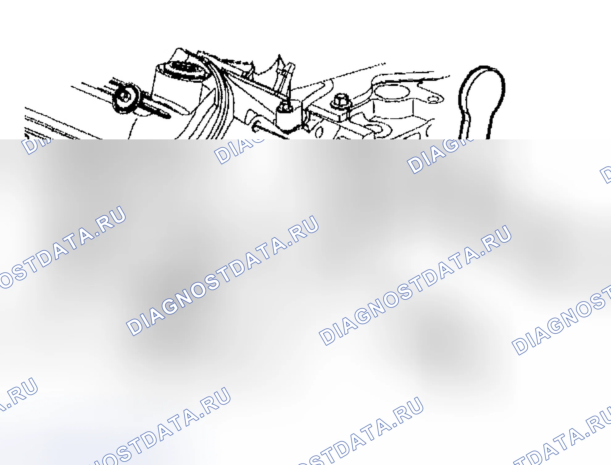 Рис. 1287. Chevrolet Silverado 1500 HD 