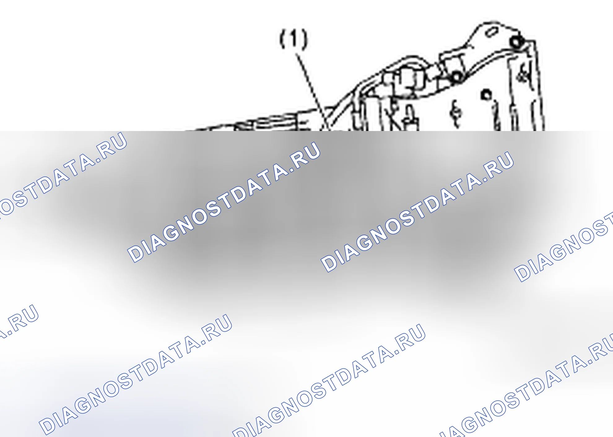 Рис. 3. Subaru Impreza WRX GD/GG рестайлинг 2