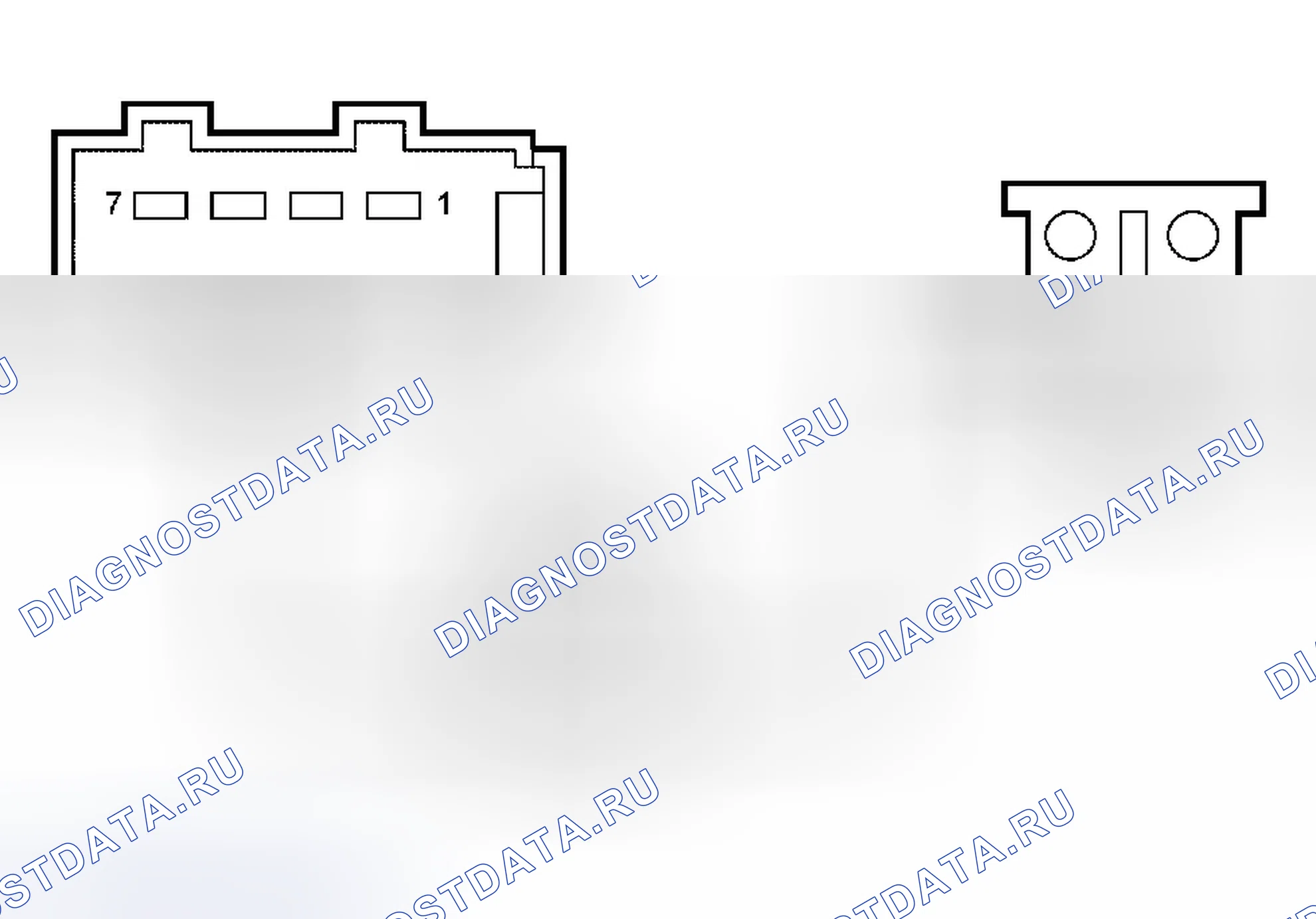 Рис. 277. Ford Pickup F350 Super Duty 