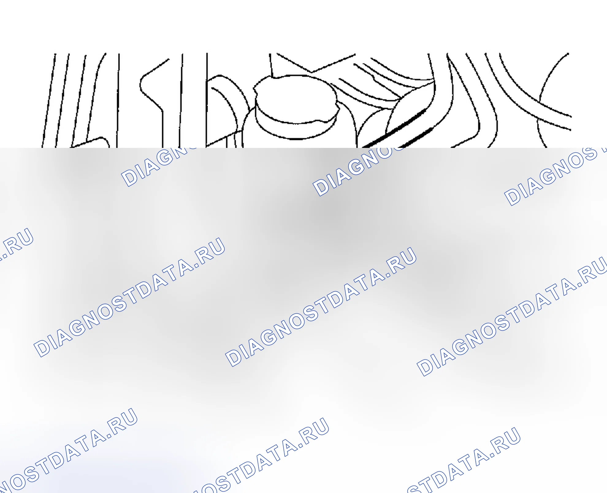 Рис. 146. Subaru Impreza GD/GC/GG рестайлинг