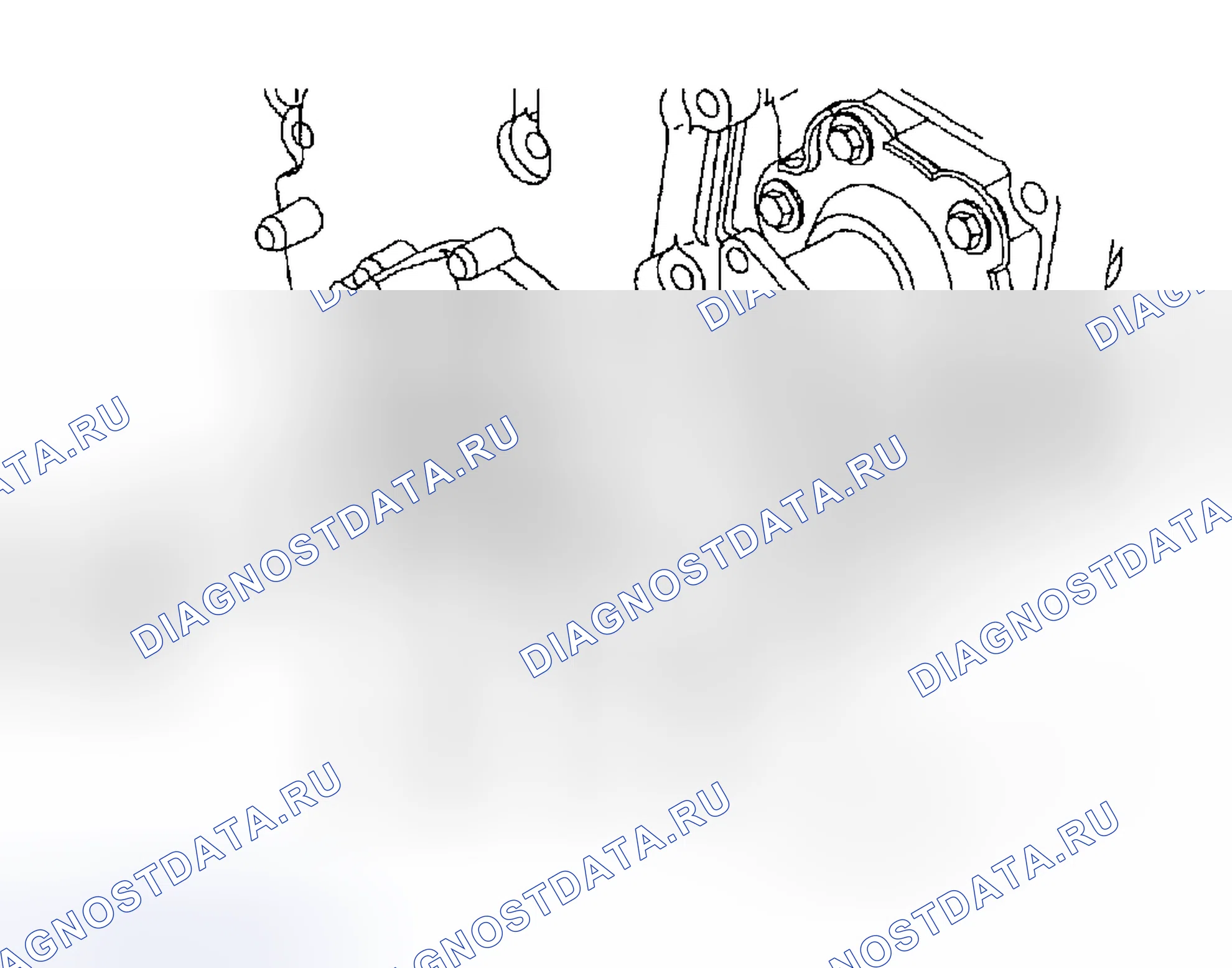 Рис. 17. Kia Rio I рестайлинг