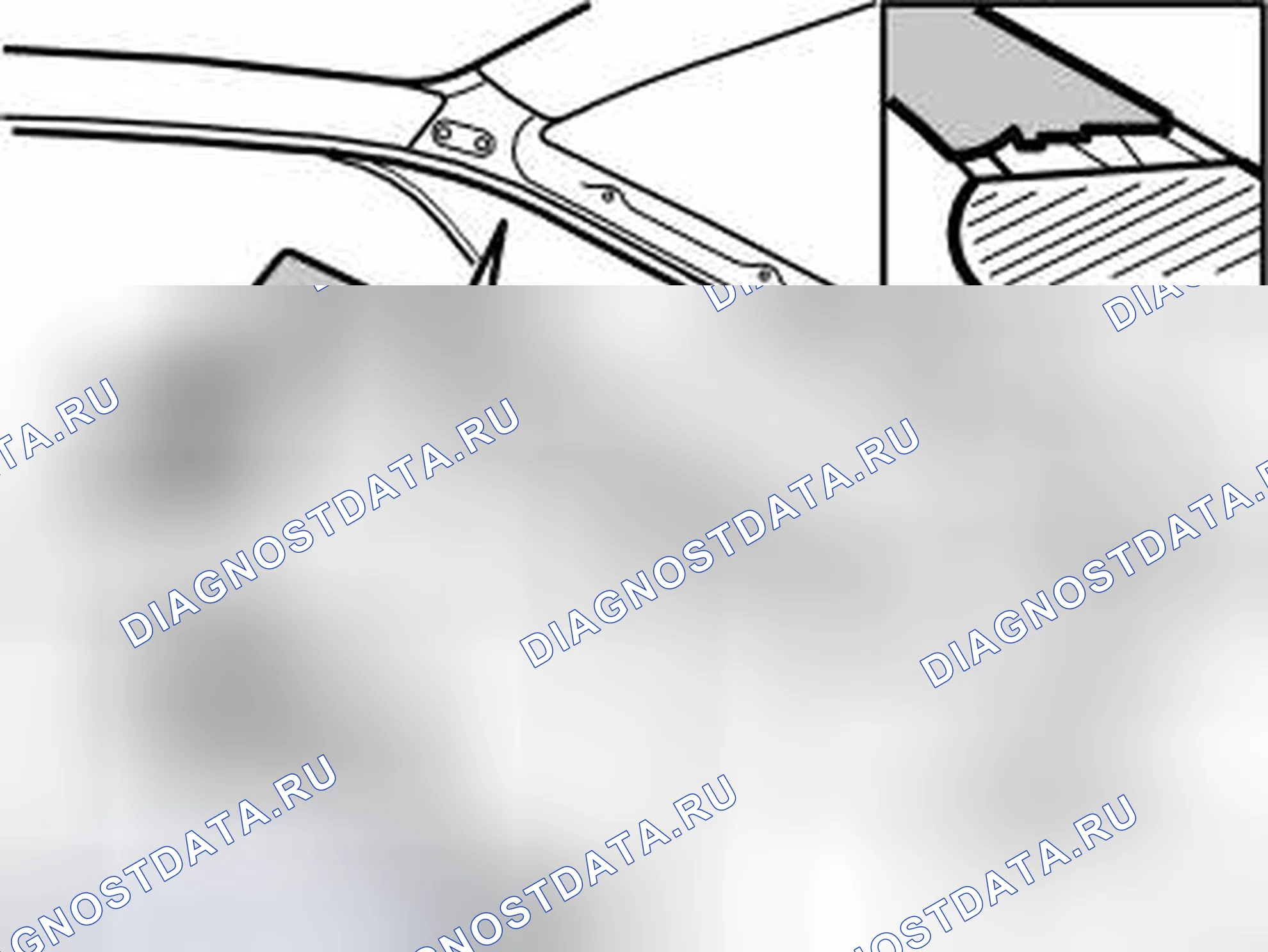 Рис. 869. Volvo S60 I
