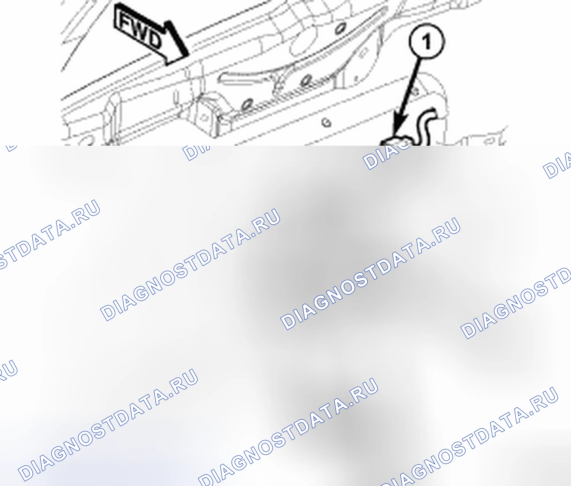 Рис. 10. Chrysler Town & Country V