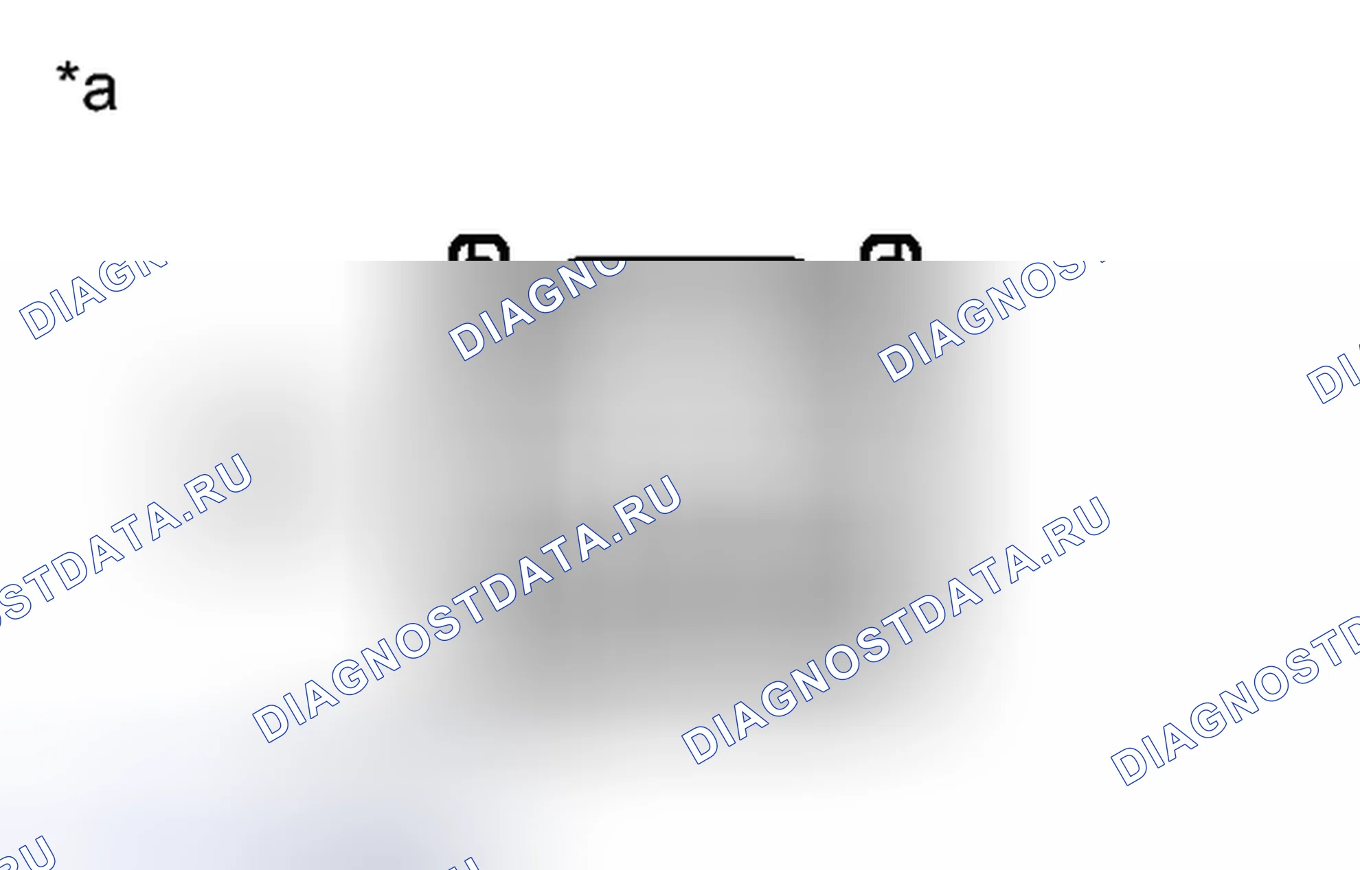 Рис. 2207. Toyota Tacoma II рестайлинг