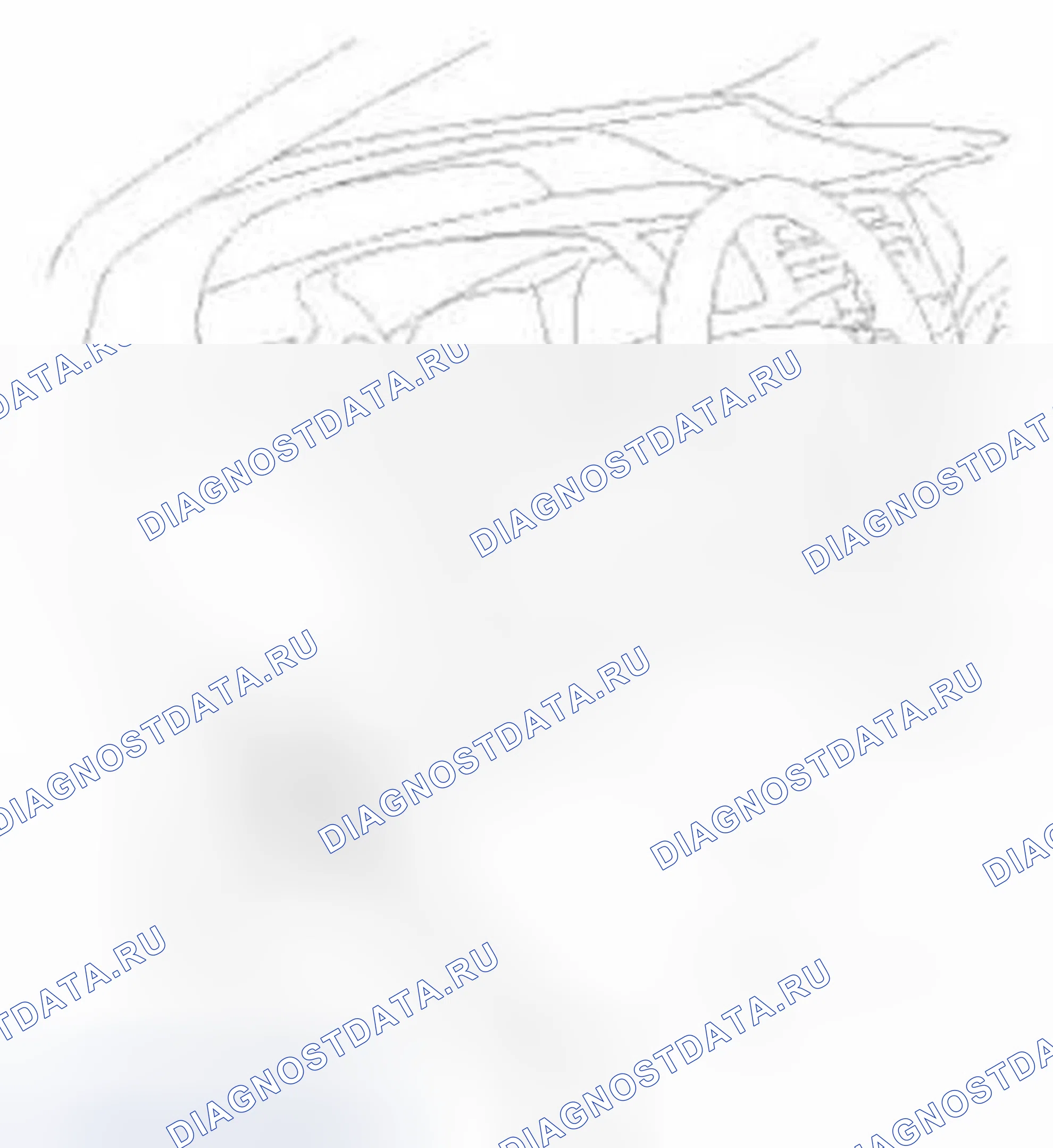 Рис. 828: Процедура. Honda Civic IX