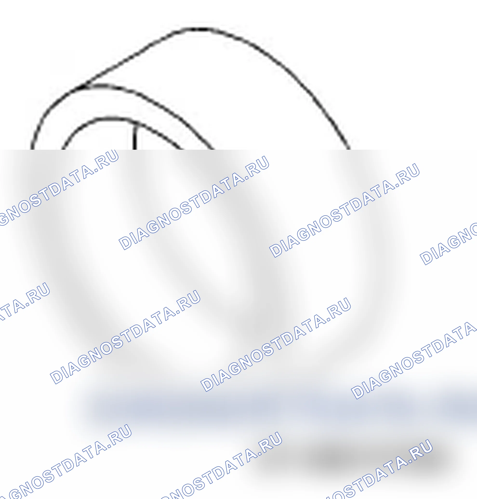 Рис. 421. Subaru Impreza WRX GD/GG рестайлинг 2