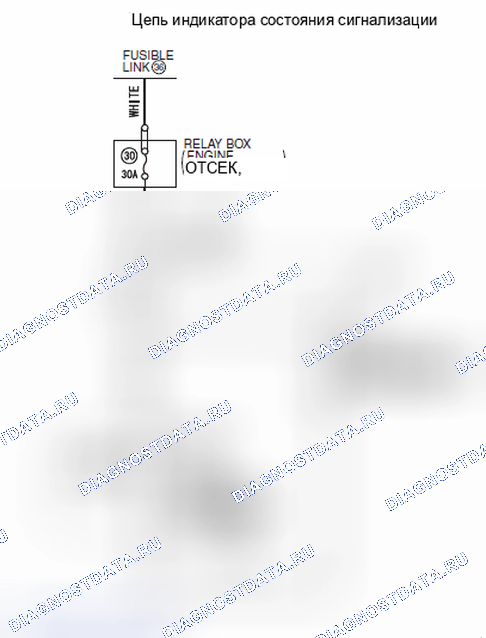 Рис. 270. Mitsubishi Lancer Ralliart X рестайлинг