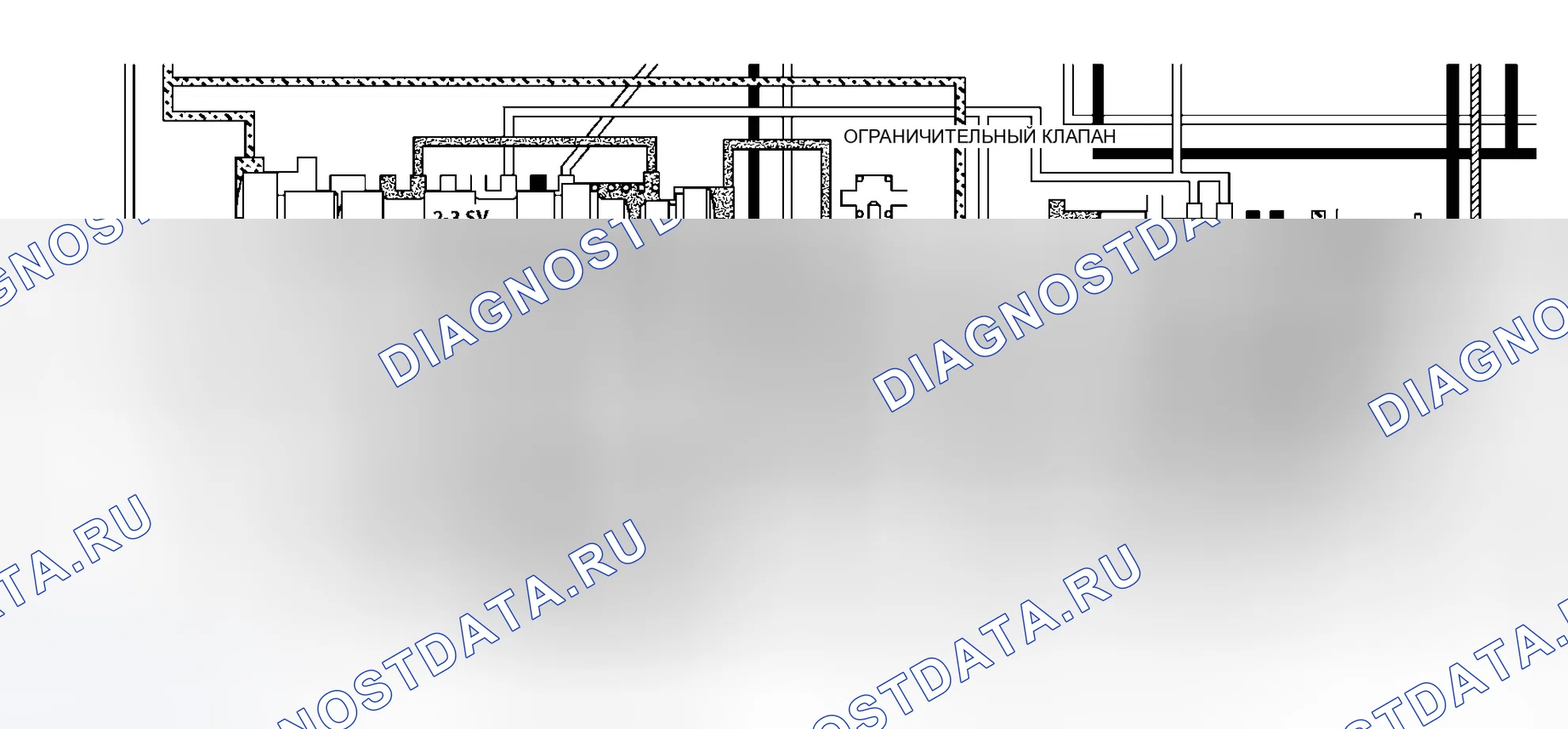 Рис. 798. Dodge Pickup R2500 
