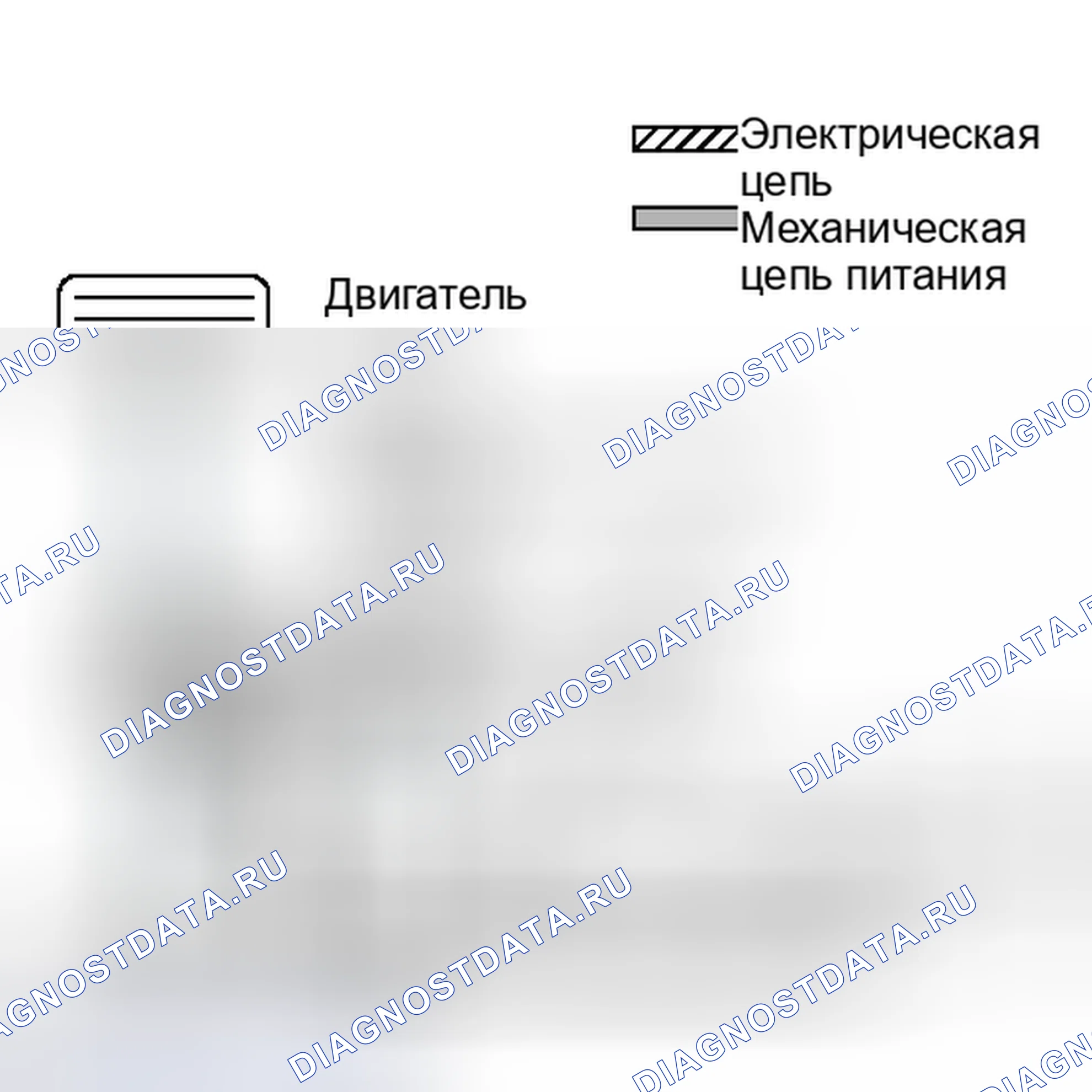 Рис. 218: ОПИСАНИЕ СИСТЕМЫ. Toyota Highlander II рестайлинг