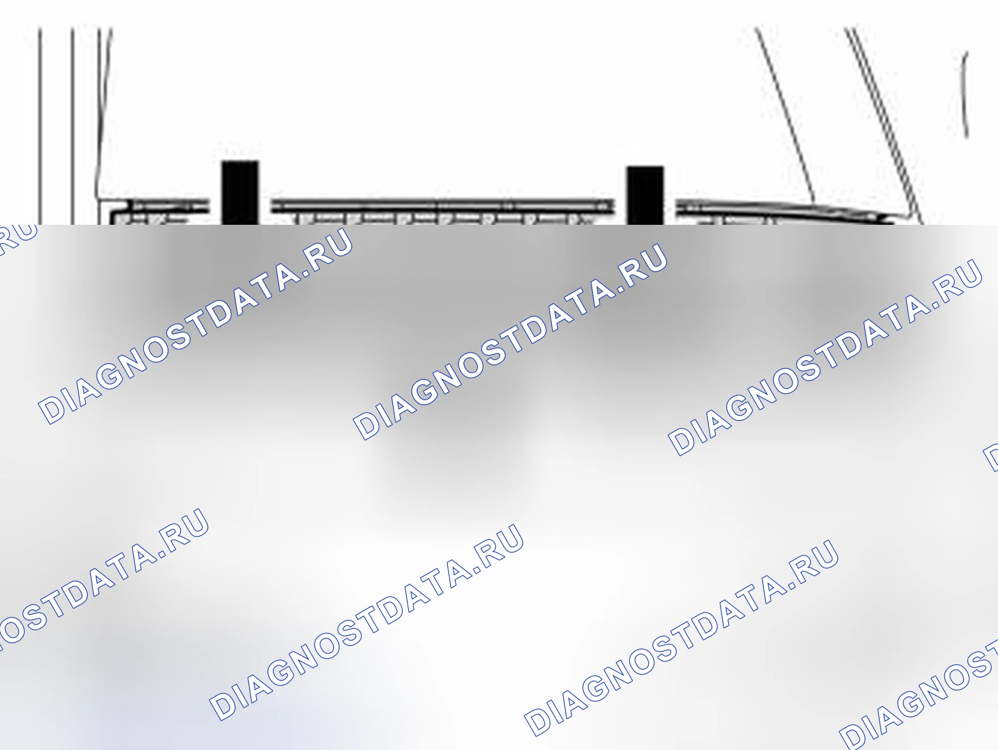 Рис. 681. Volvo S80 II рестайлинг
