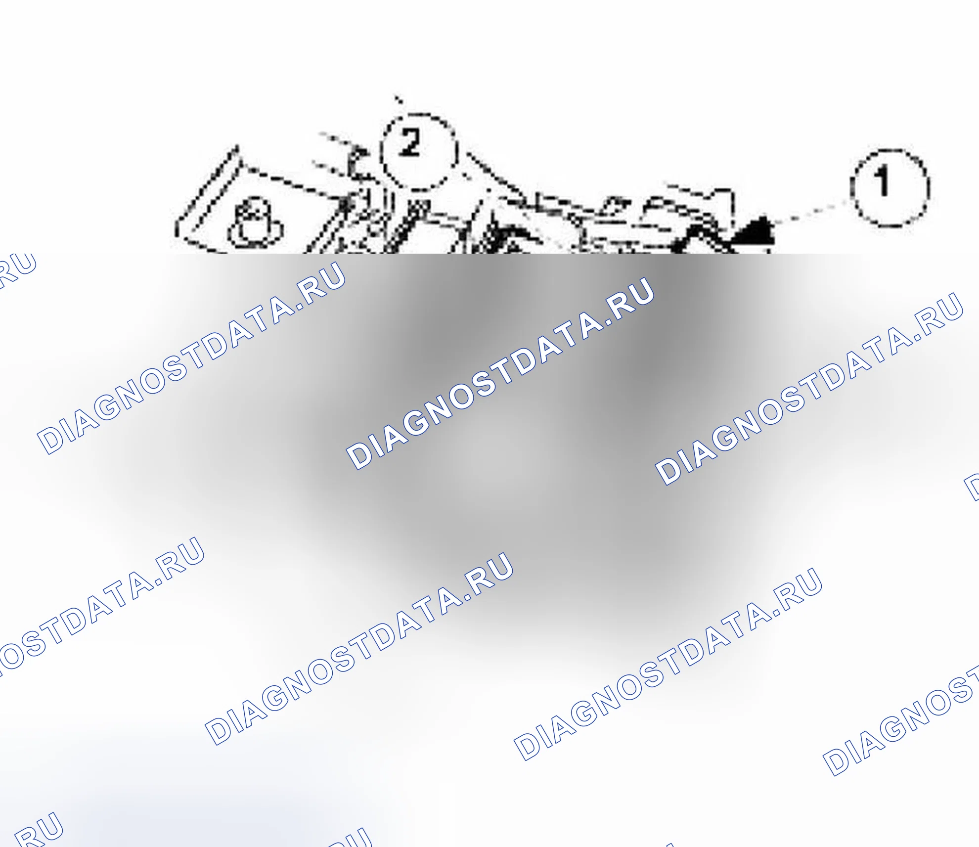 Рис. 3. Jaguar XKR I