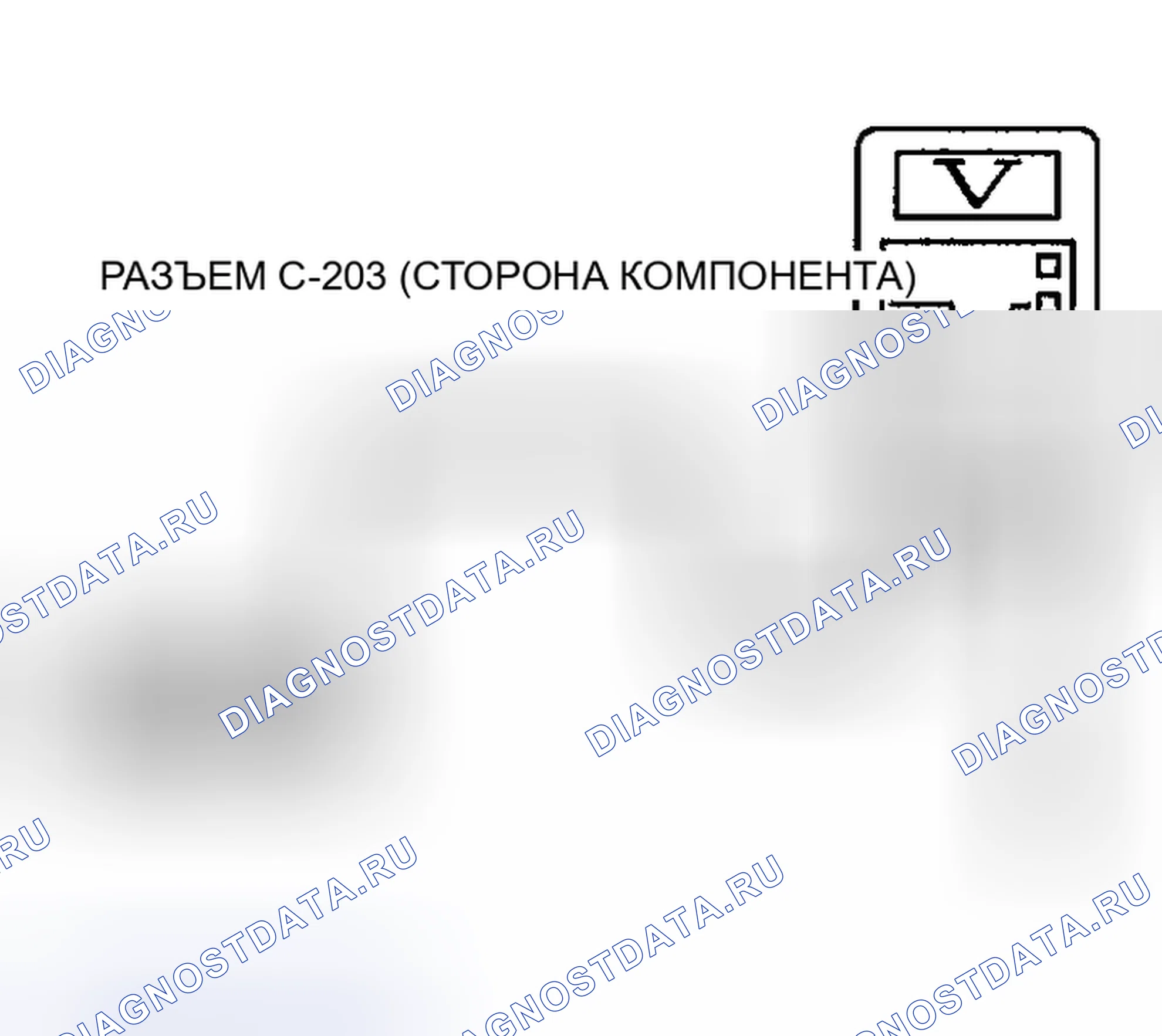 Рис. 5. Chrysler Sebring II рестайлинг
