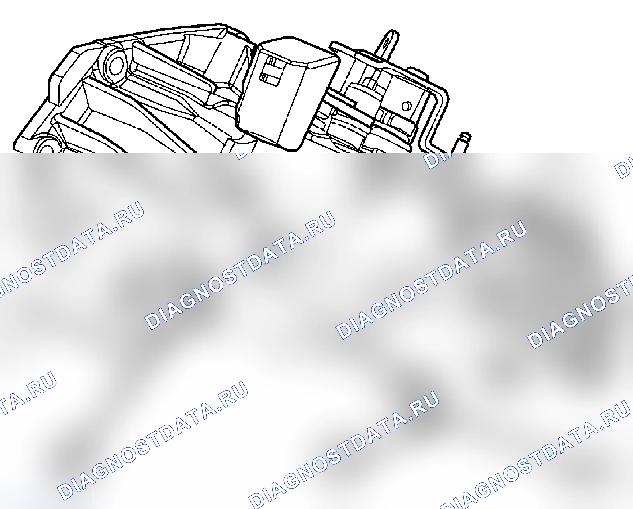 Рис. 54. Chrysler PT Cruiser I