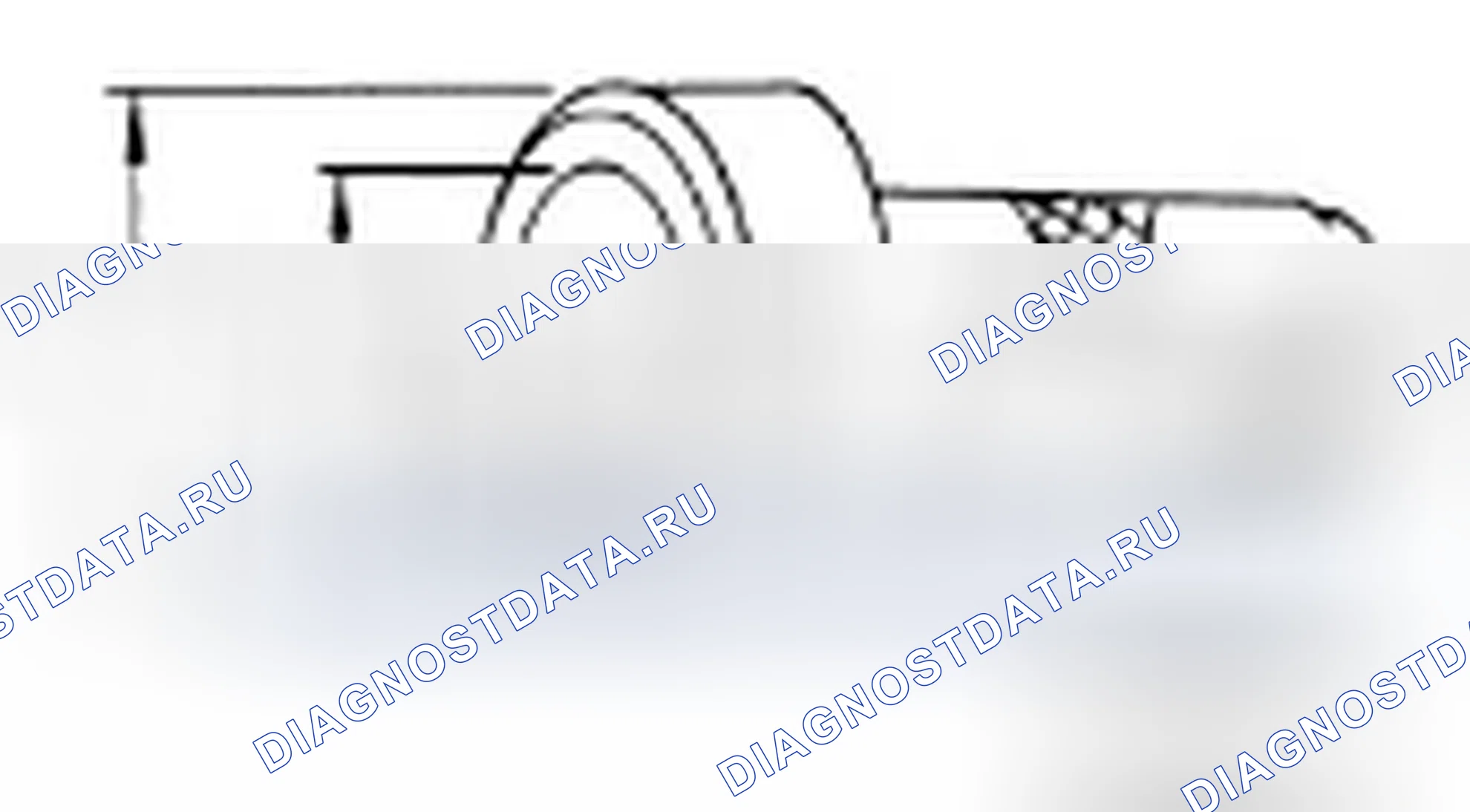Рис. 37: Специальный сервисный инструмент. Infiniti FX35 II