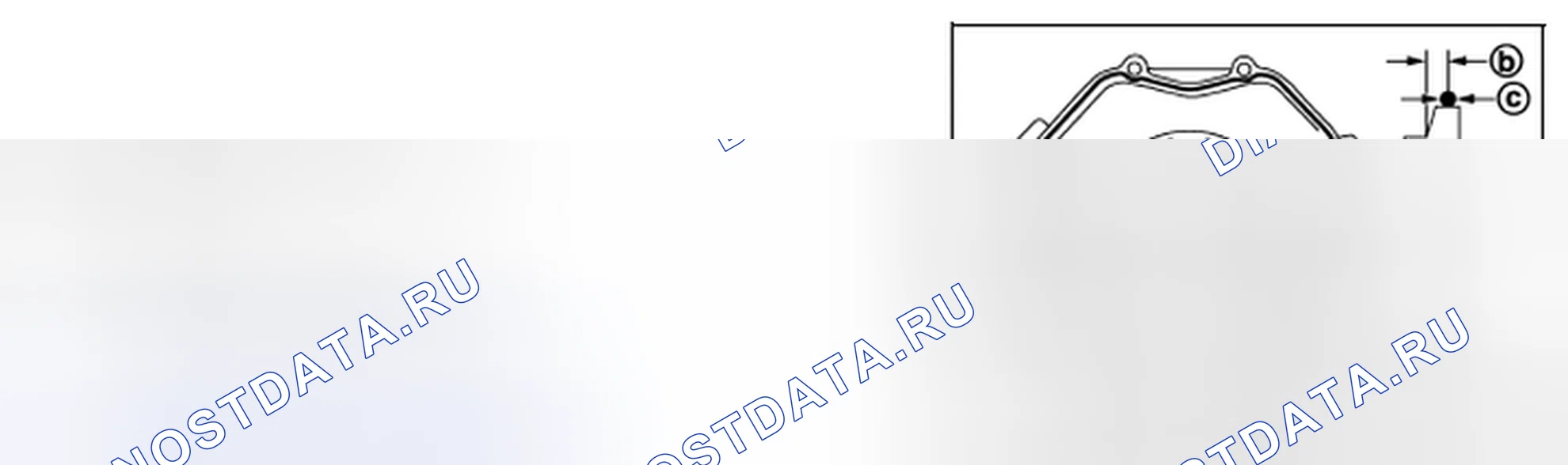 Рис. 803. Infiniti Q70 I рестайлинг