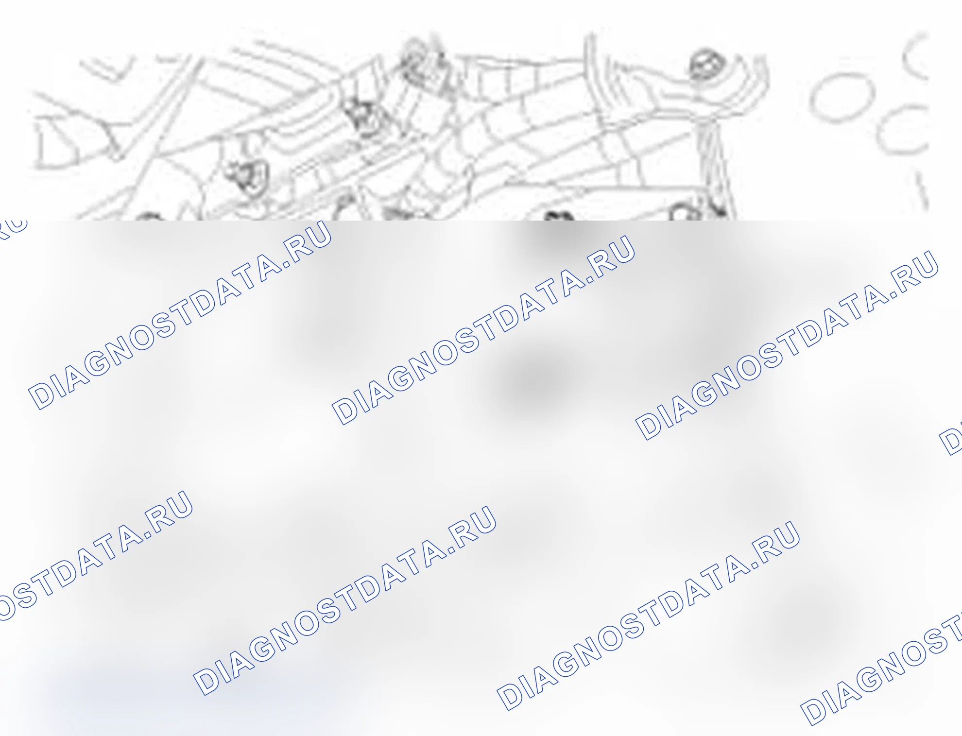 Рис. 81. Hyundai Santa Fe II рестайлинг