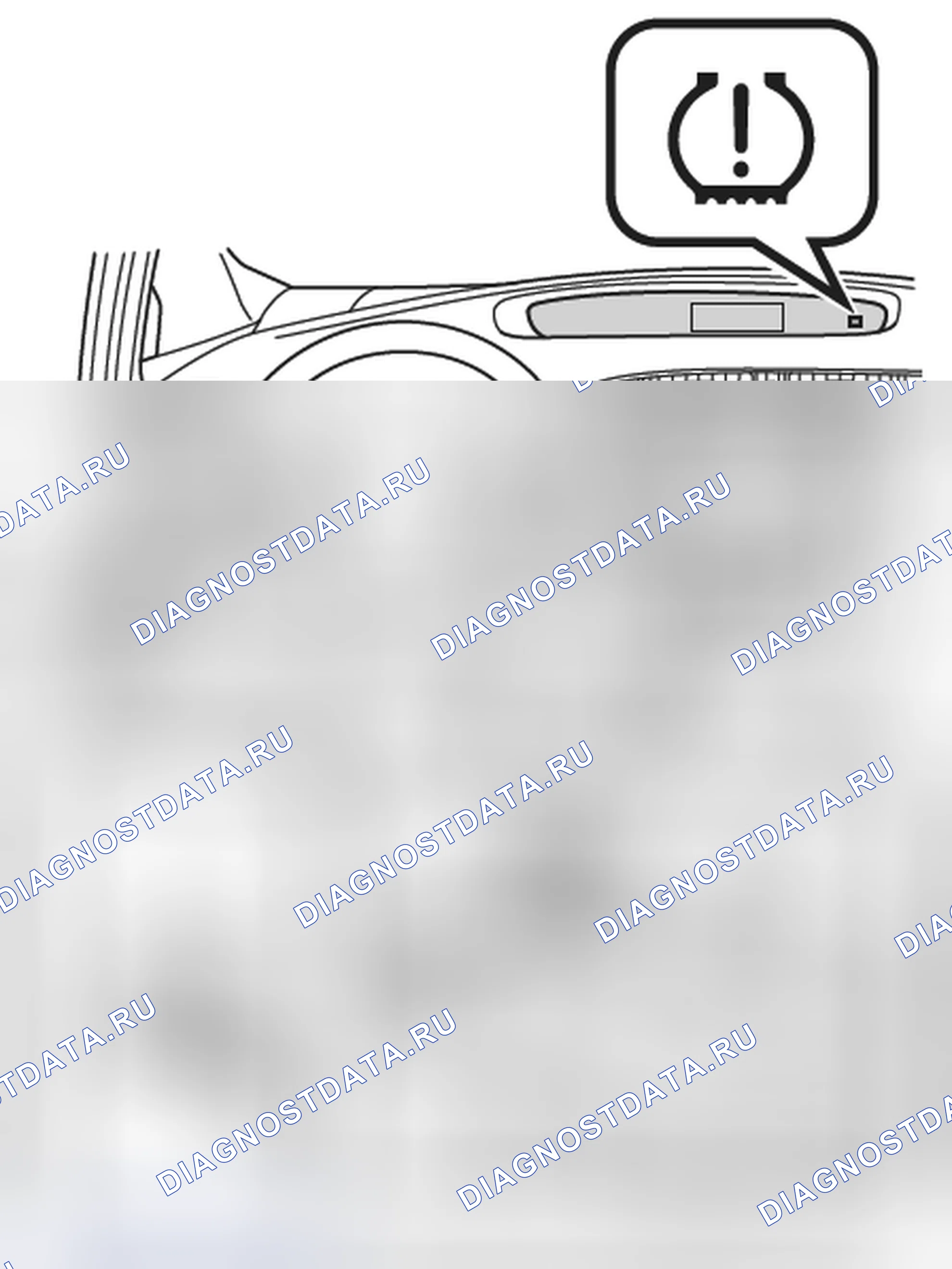 Рис. 19. Toyota Prius III рестайлинг