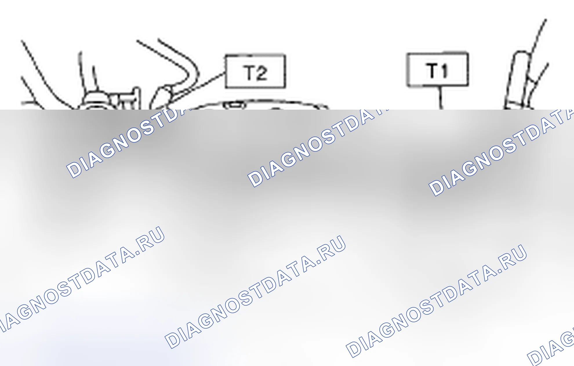 Рис. 521. Subaru Impreza GD/GC/GG рестайлинг 2