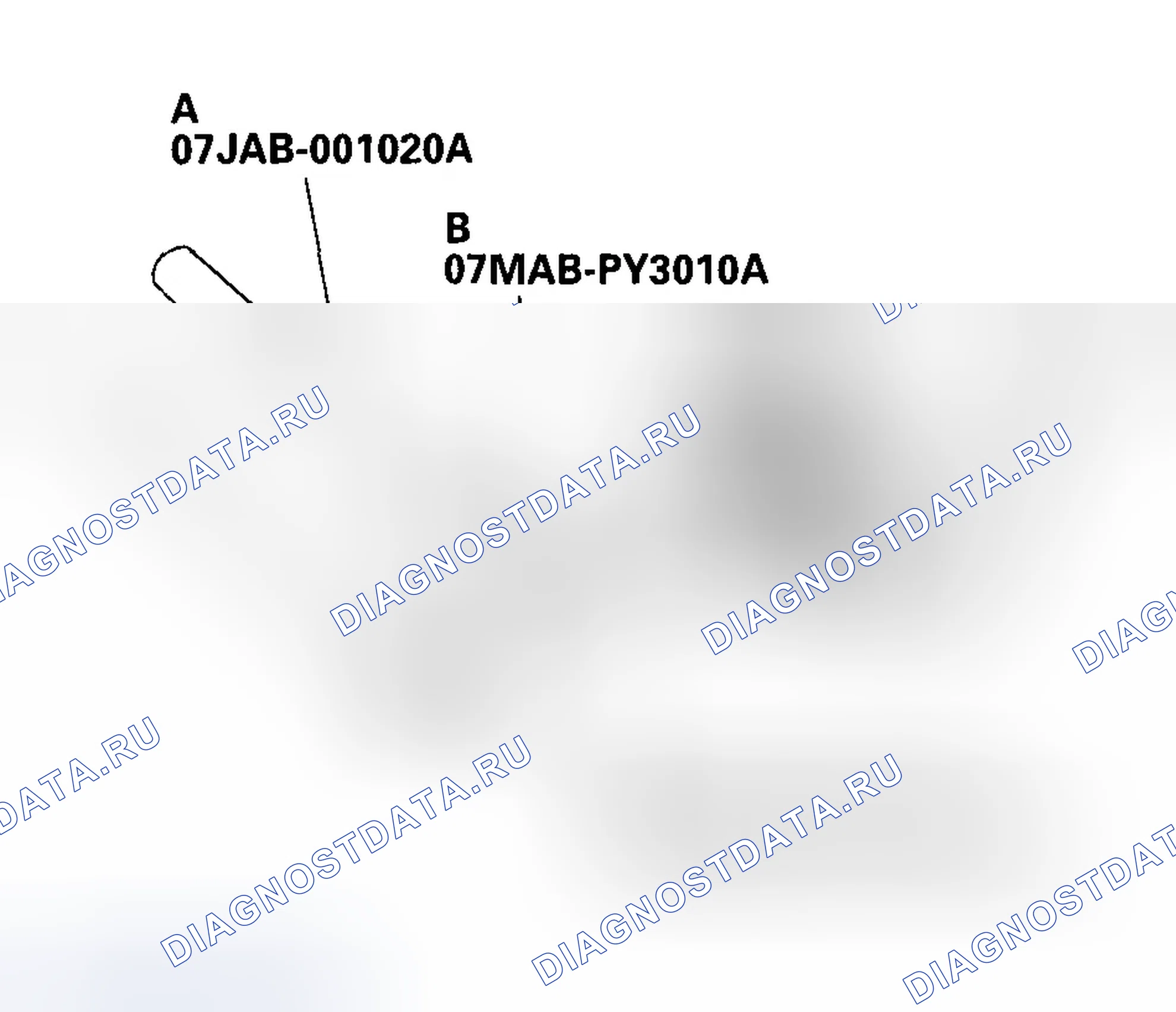 Рис. 35. Honda Accord VI