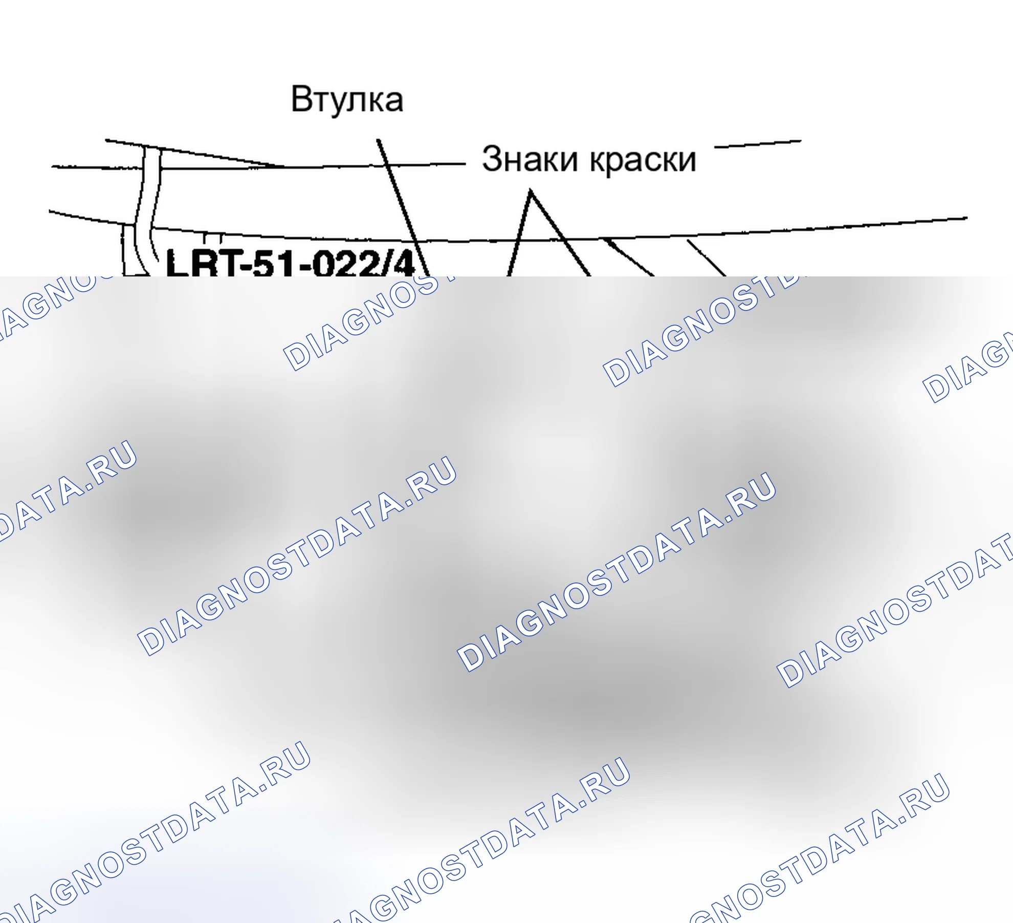 Рис. 23. Land Rover Range Rover L322