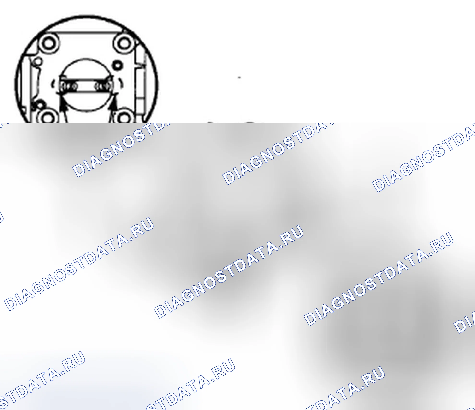 Рис. 604. Honda Insight ZE2 рестайлинг