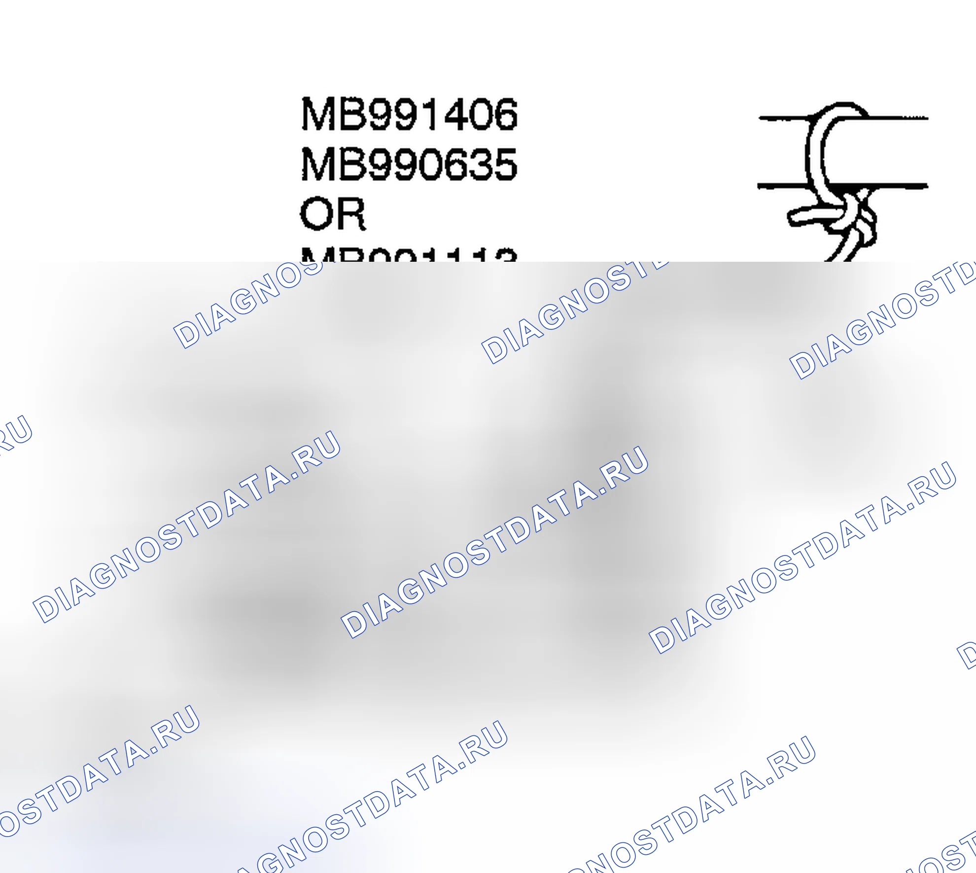 Рис. 39. Mitsubishi Montero III