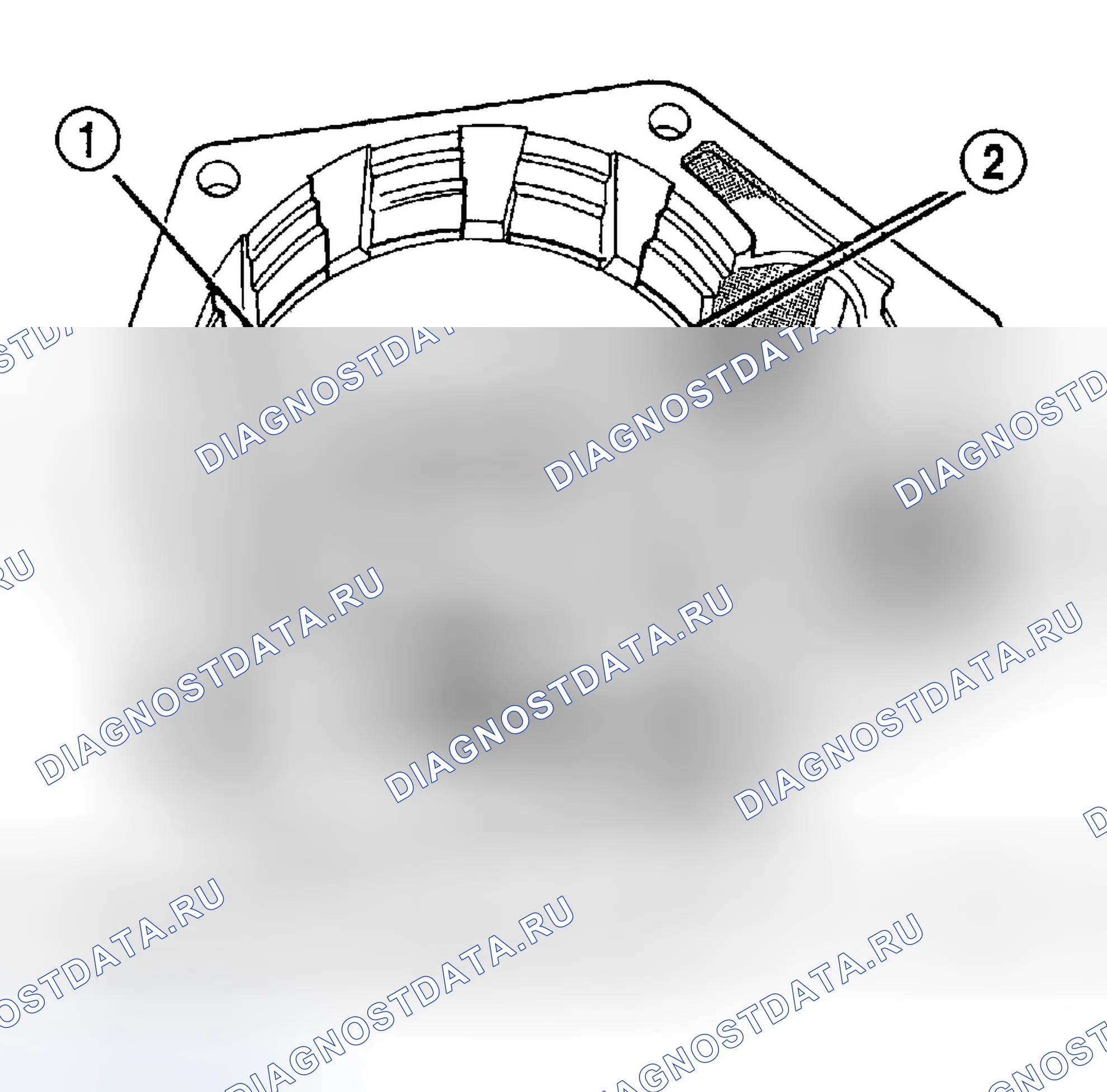 Рис. 157. Dodge Pickup R1500 