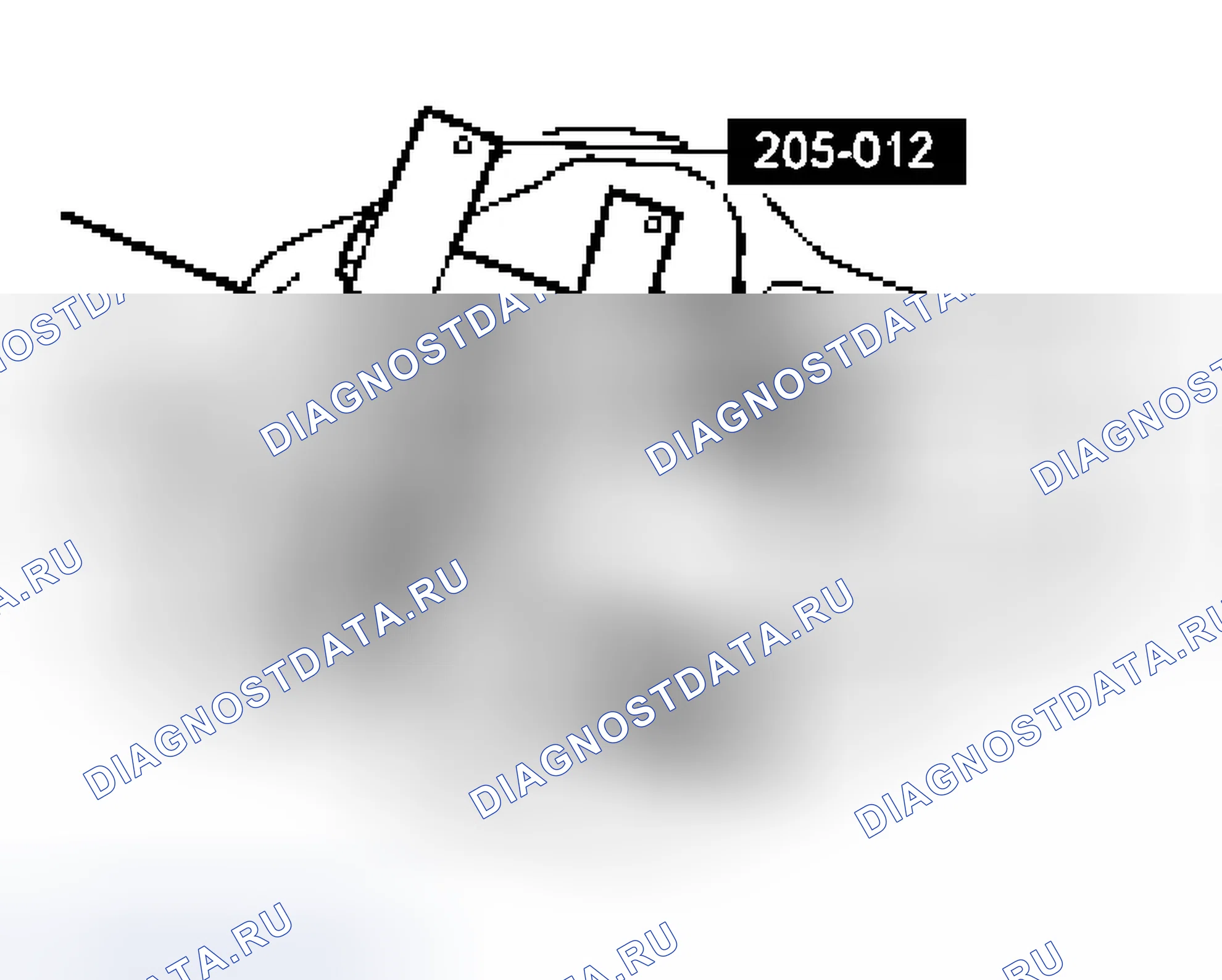 Рис. 667. Ford Pickup F150 