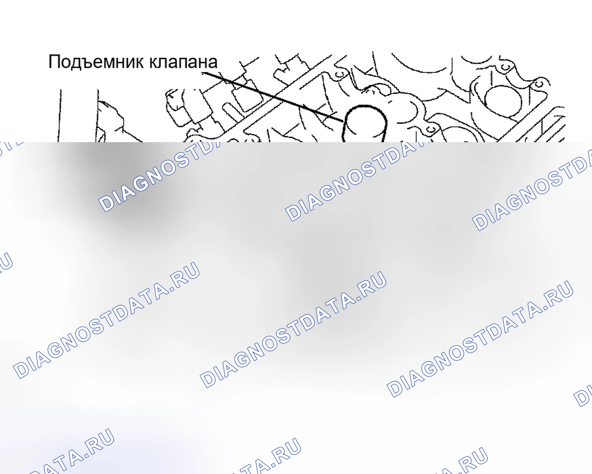 Рис. 15. Toyota RAV4 II рестайлинг