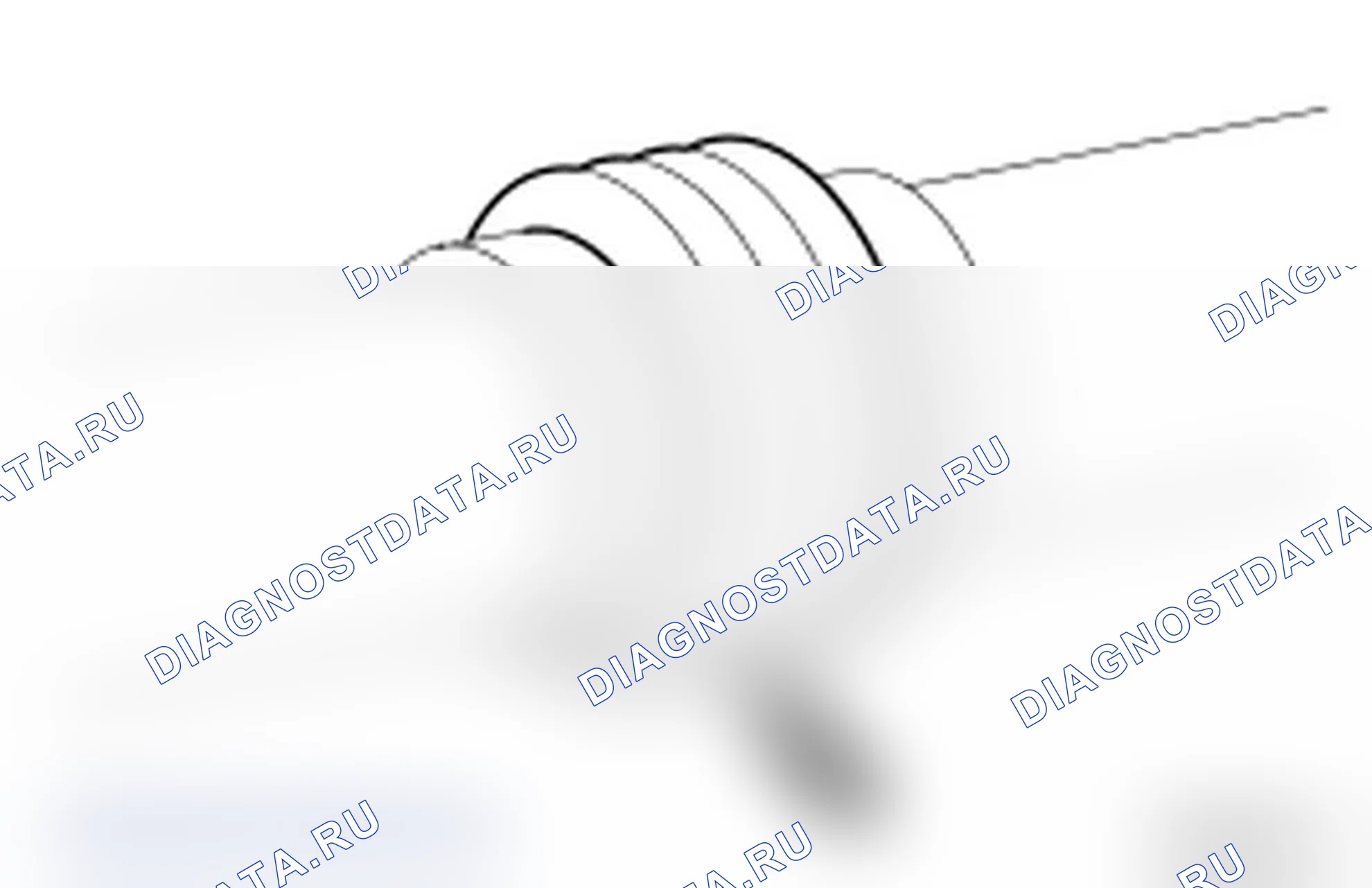 Рис. 1. Lincoln Mark LT