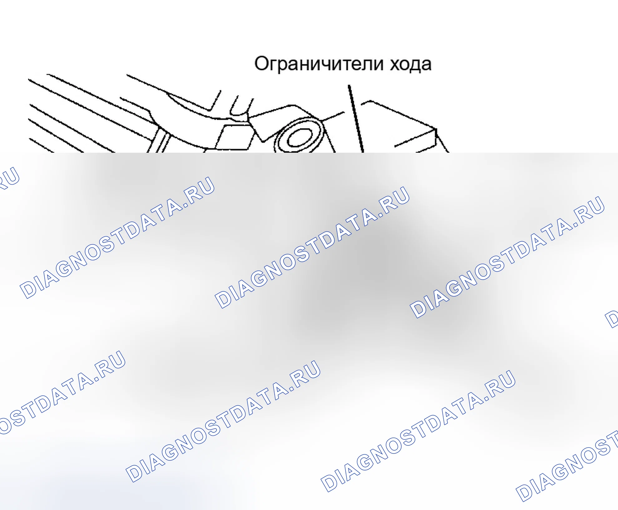 Рис. 43. Ford Contour I рестайлинг