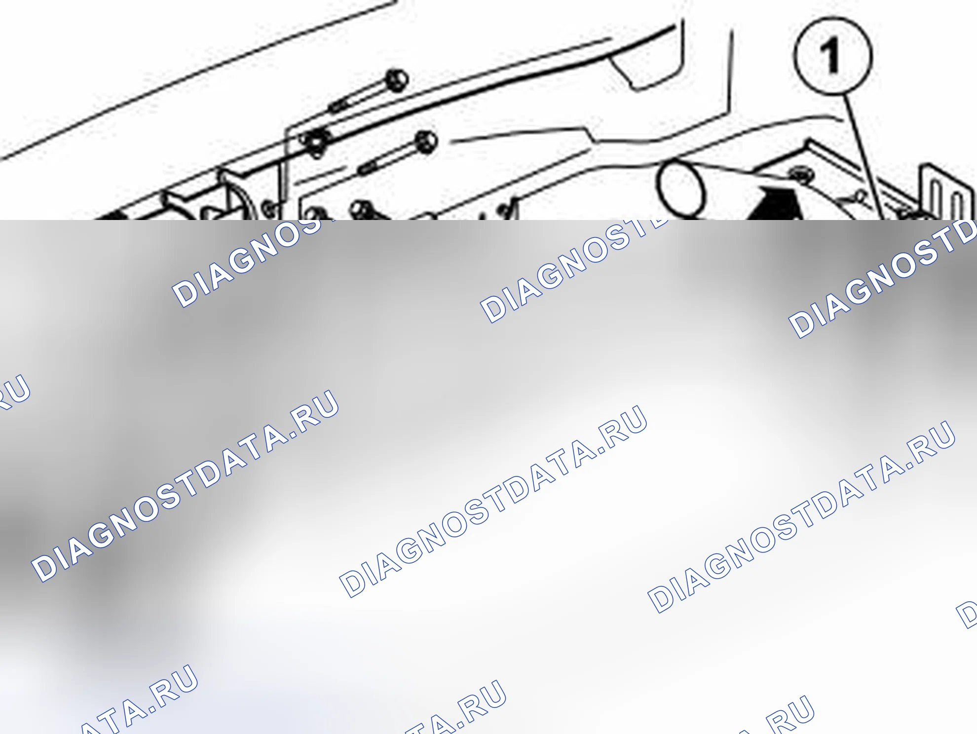 Рис. 118. Volvo S40 II рестайлинг