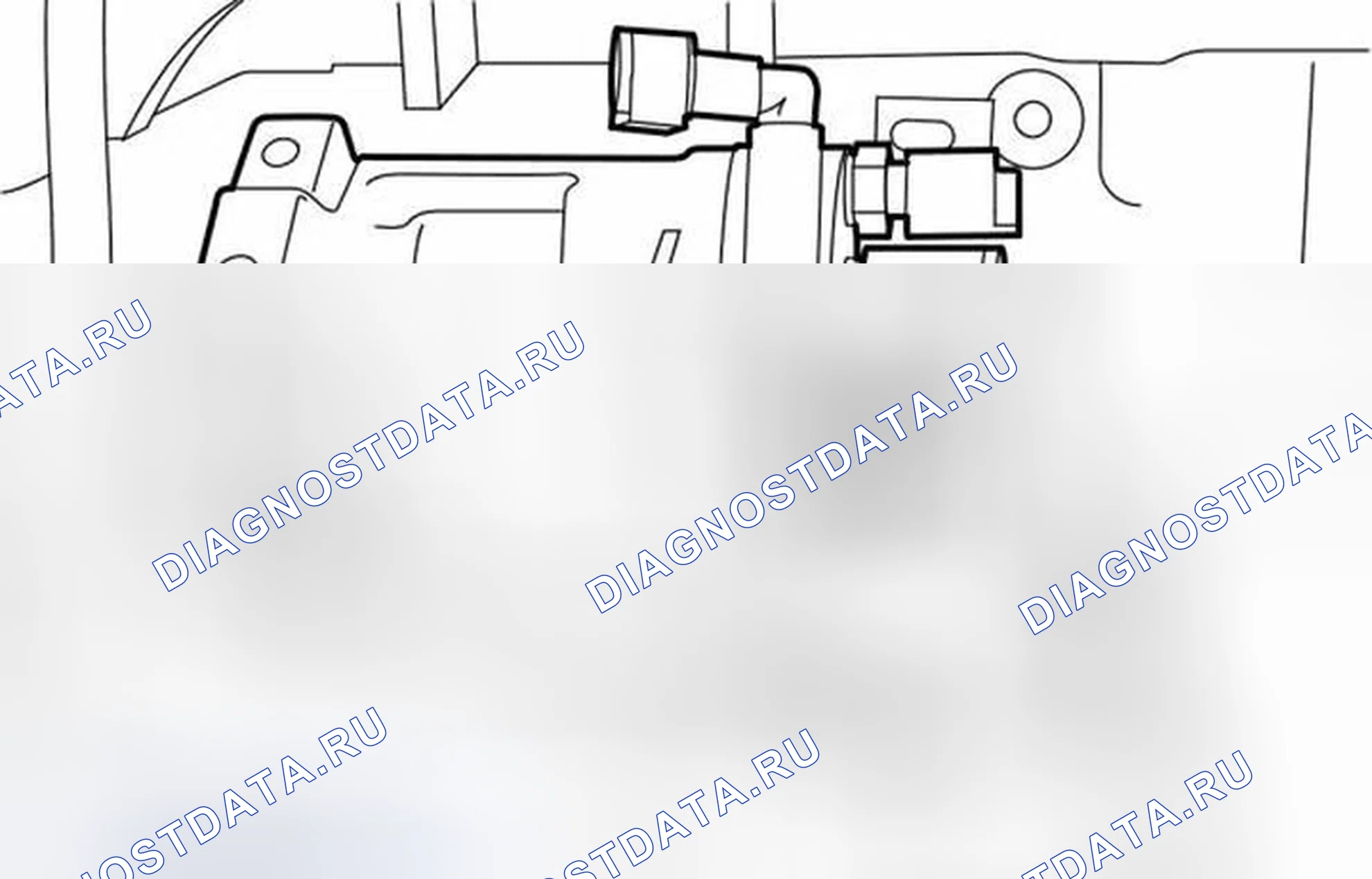 Рис. 620. Jaguar X-type I рестайлинг