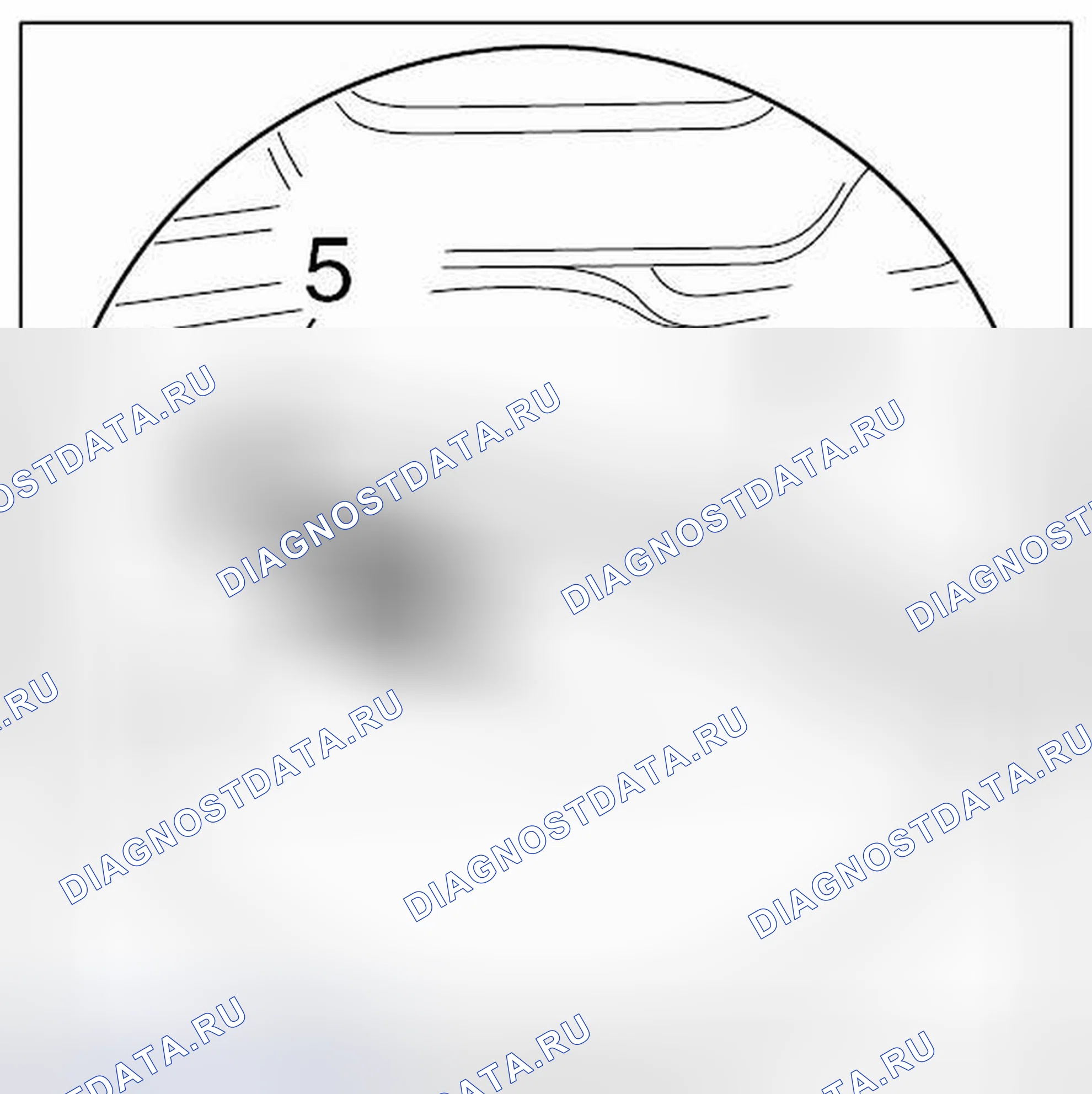 Рис. 40. Porsche Cayenne GTS 957 рестайлинг