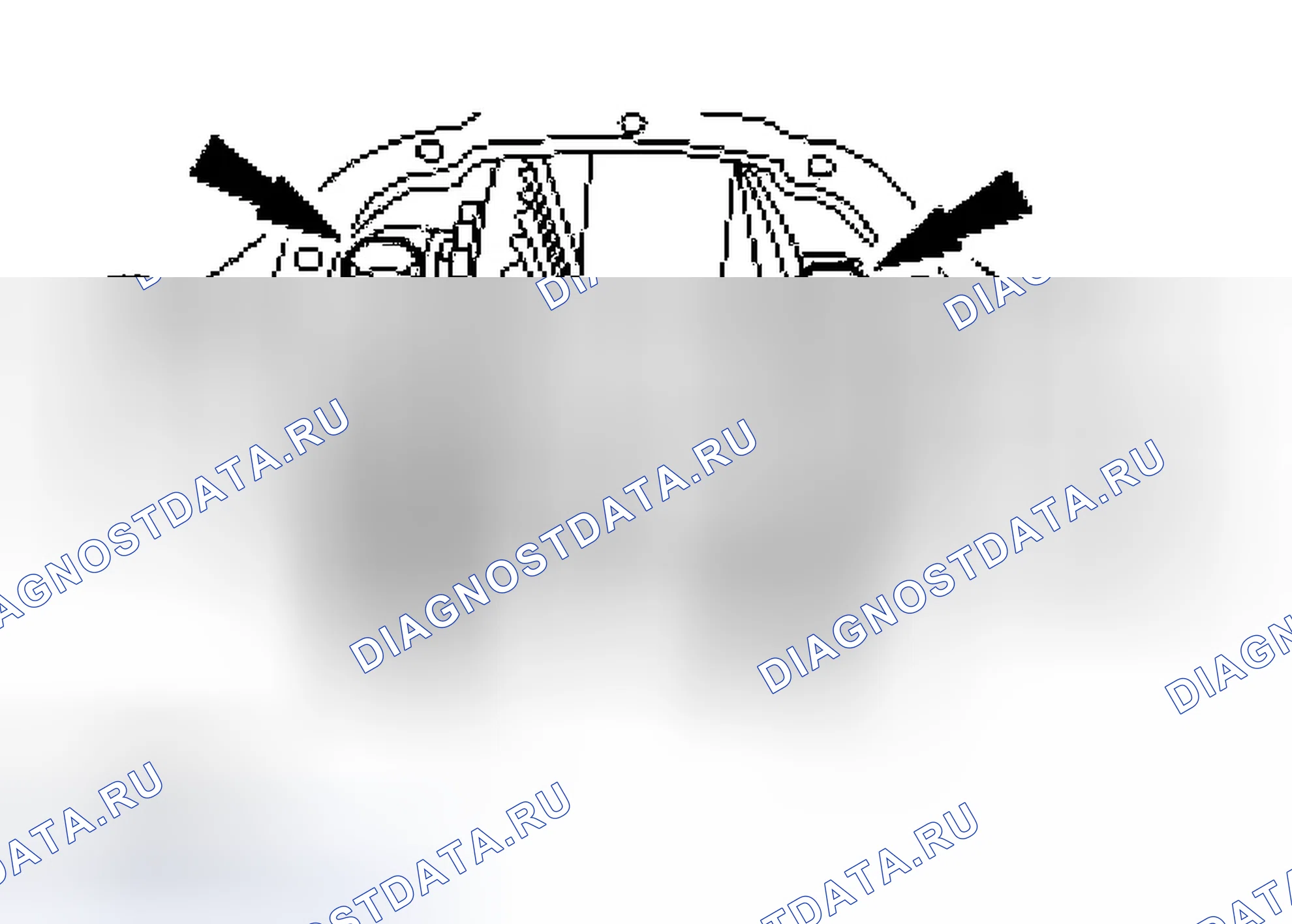 Рис. 411. Ford Econoline E250 