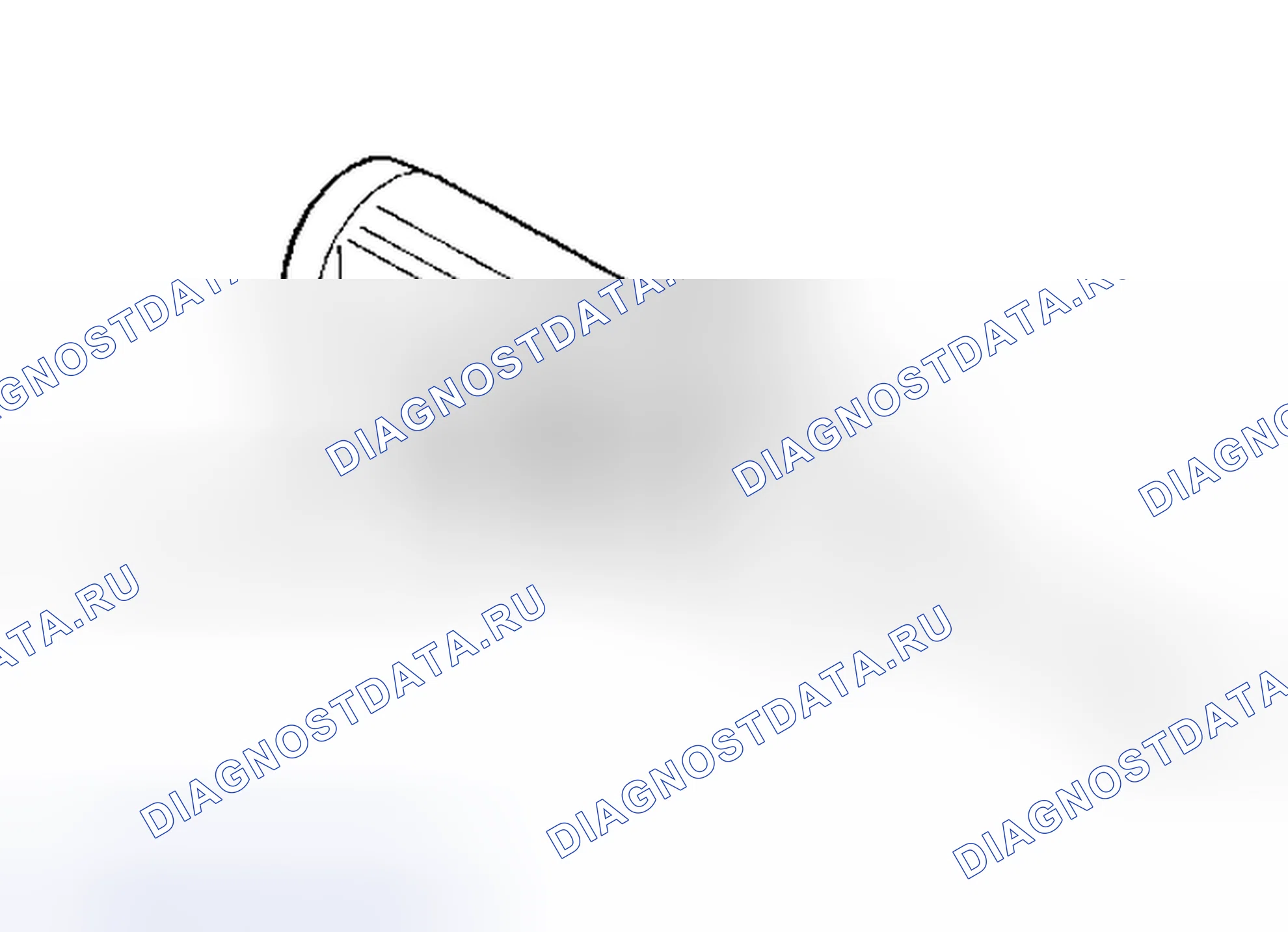 Рис. 6: Демонтаж и монтаж. Volvo 850 I