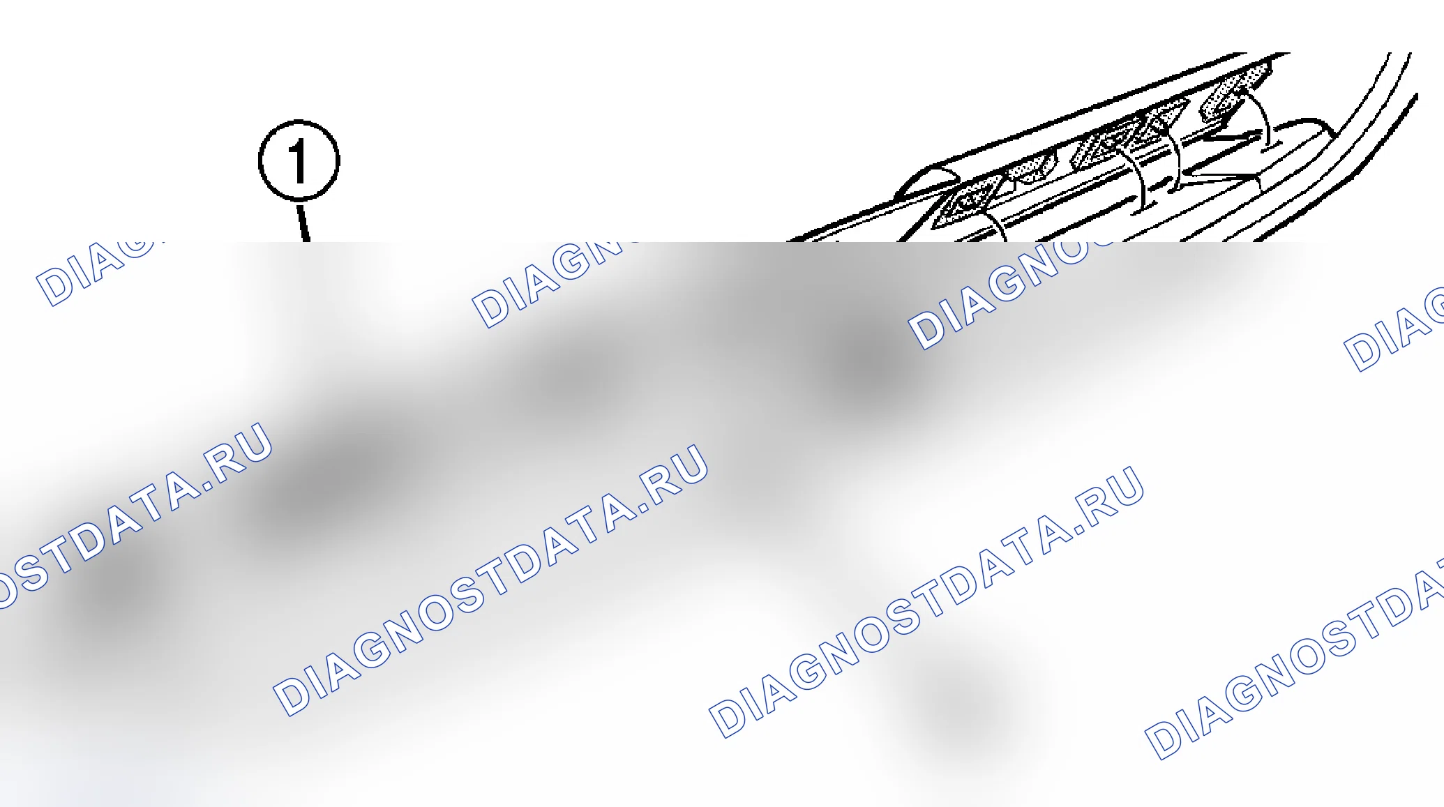 Рис. 384. Dodge Caravan IV