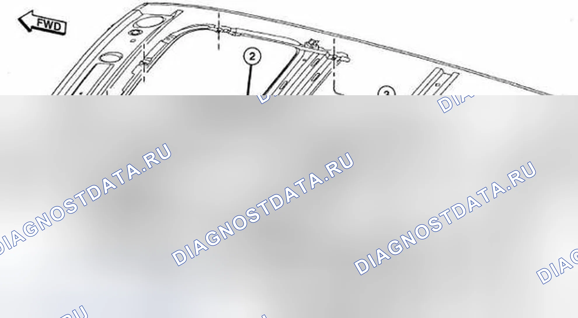 Рис. 283. Chrysler 200 I