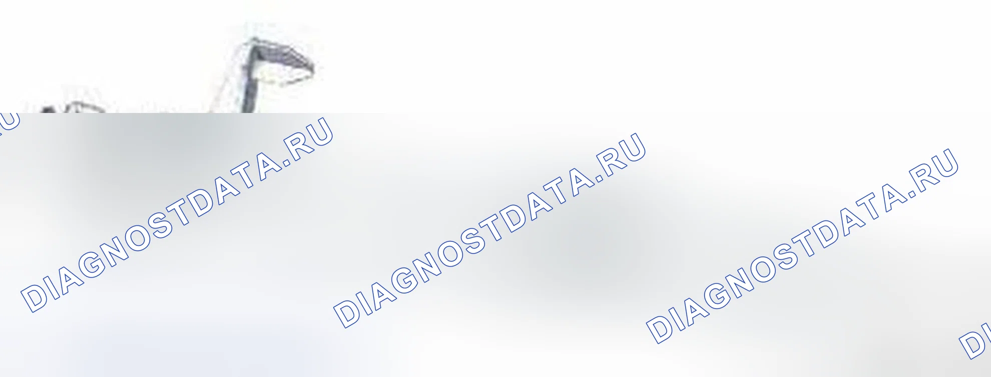 Рис. 471: Смазка распылением масла. BMW M3 E90