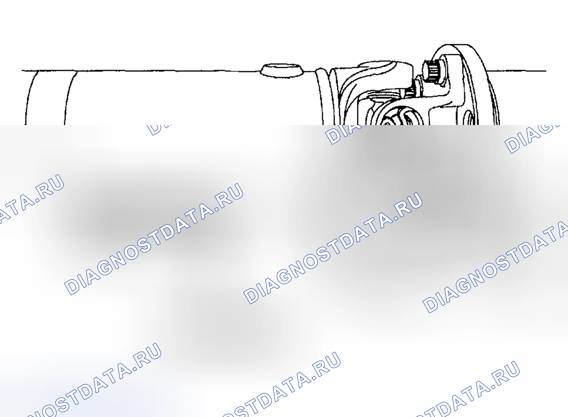 Рис. 232. Hyundai ix20 I рестайлинг