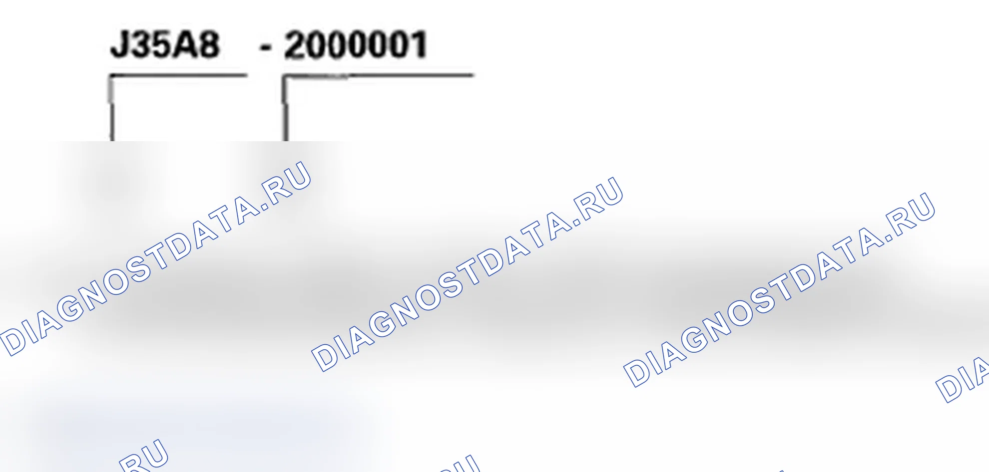Рис. 7. Acura RL II