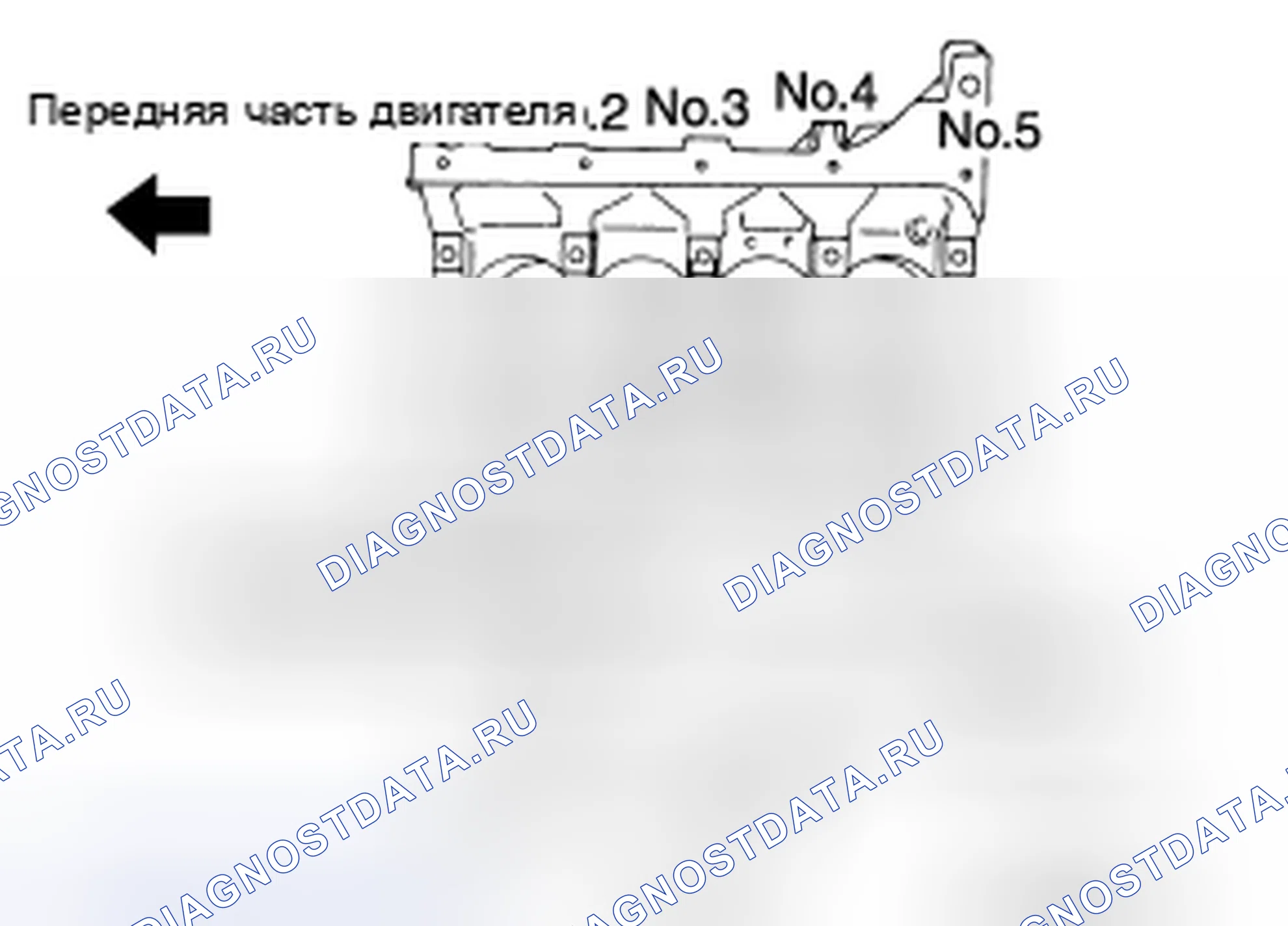 Рис. 311. Nissan Sentra B16 рестайлинг
