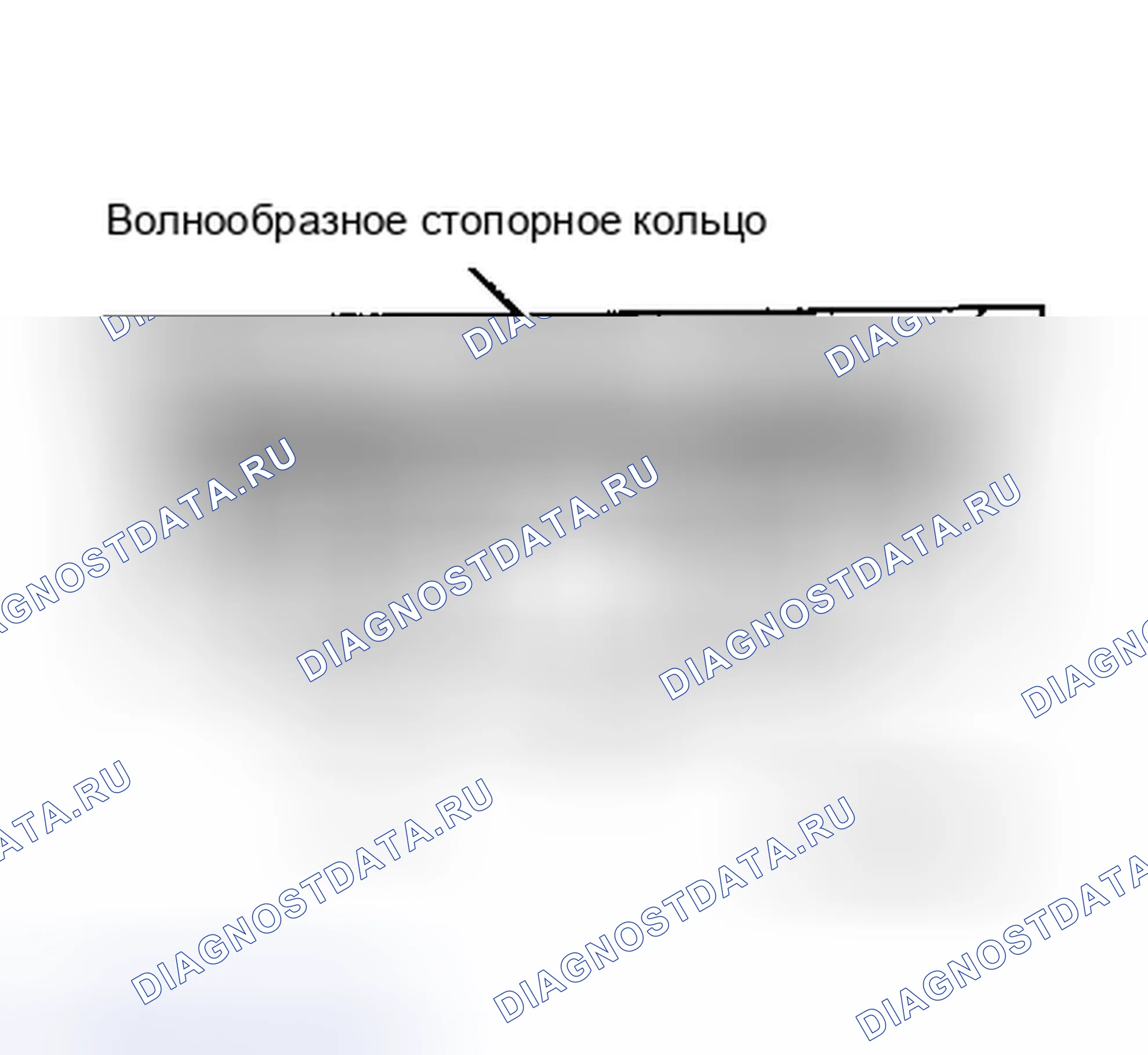 Рис. 105. Dodge Cab & Chassis R2500 AD pre