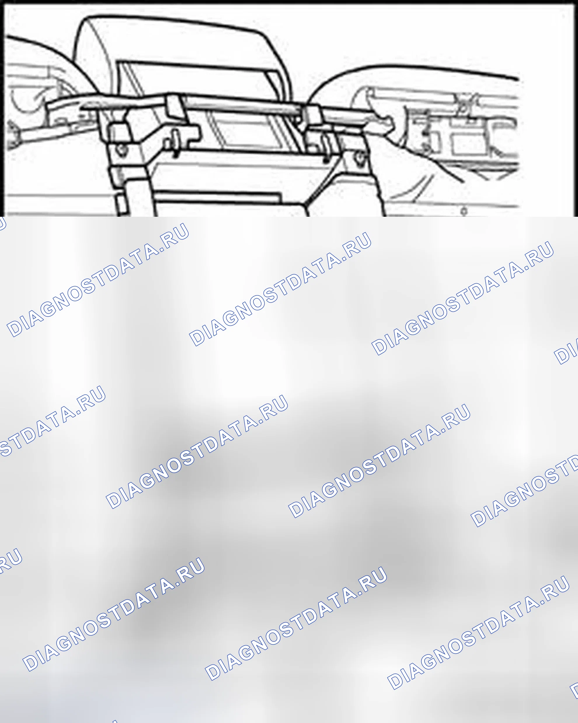 Рис. 389. Audi S8 D3 рестайлинг